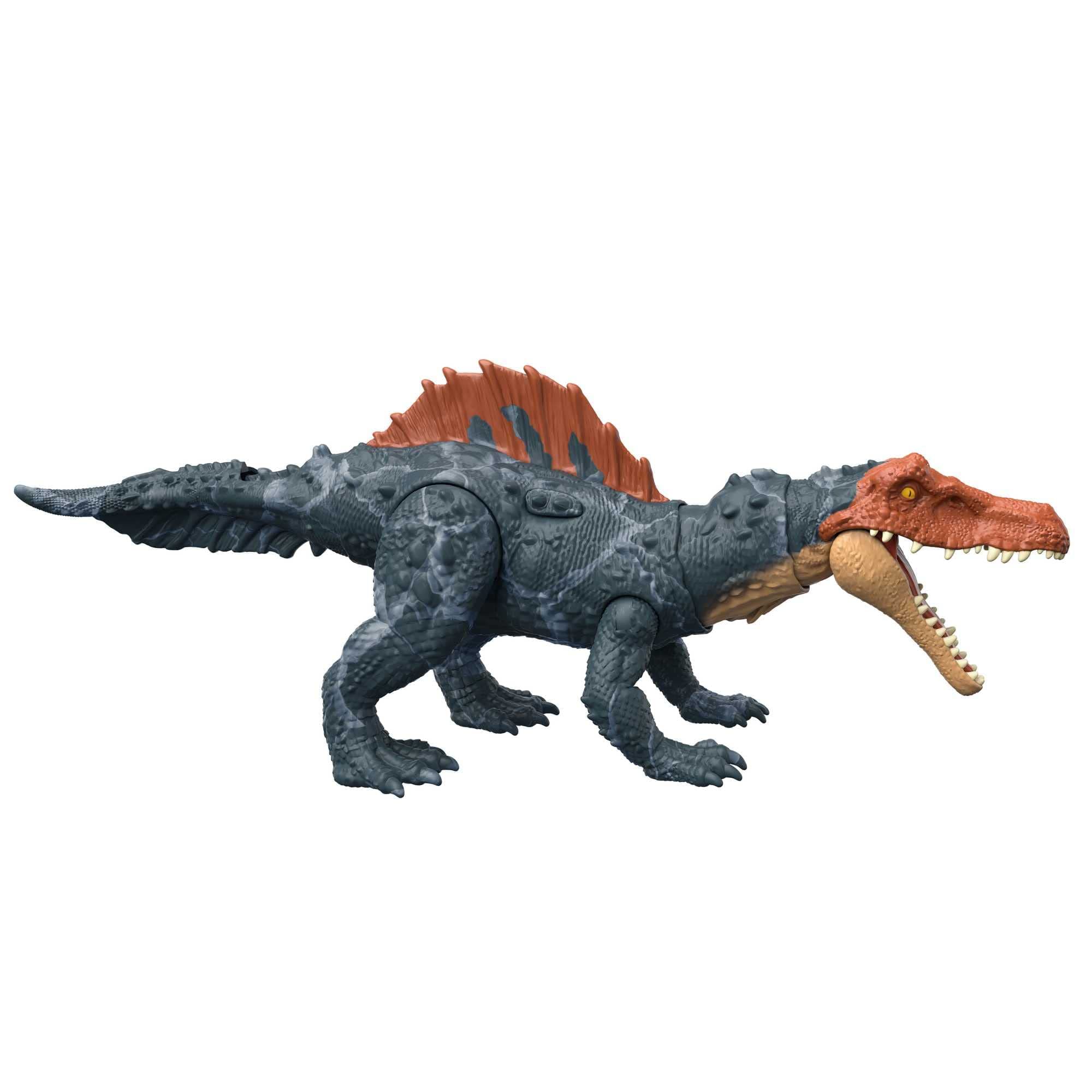 Jurassic World Massive Action Siamosaurus