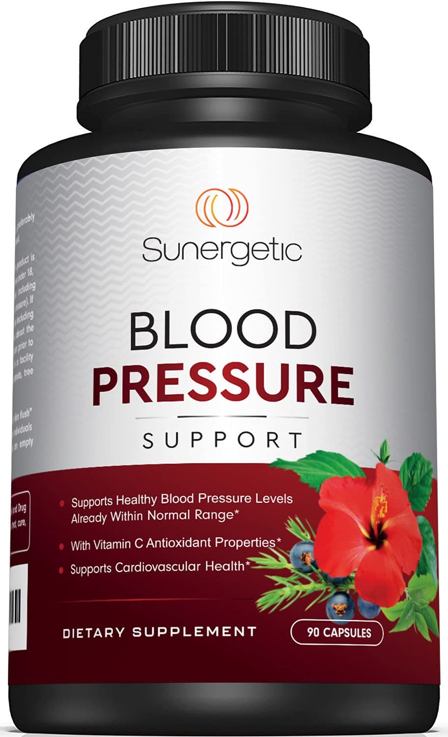 Blood Pressure Support