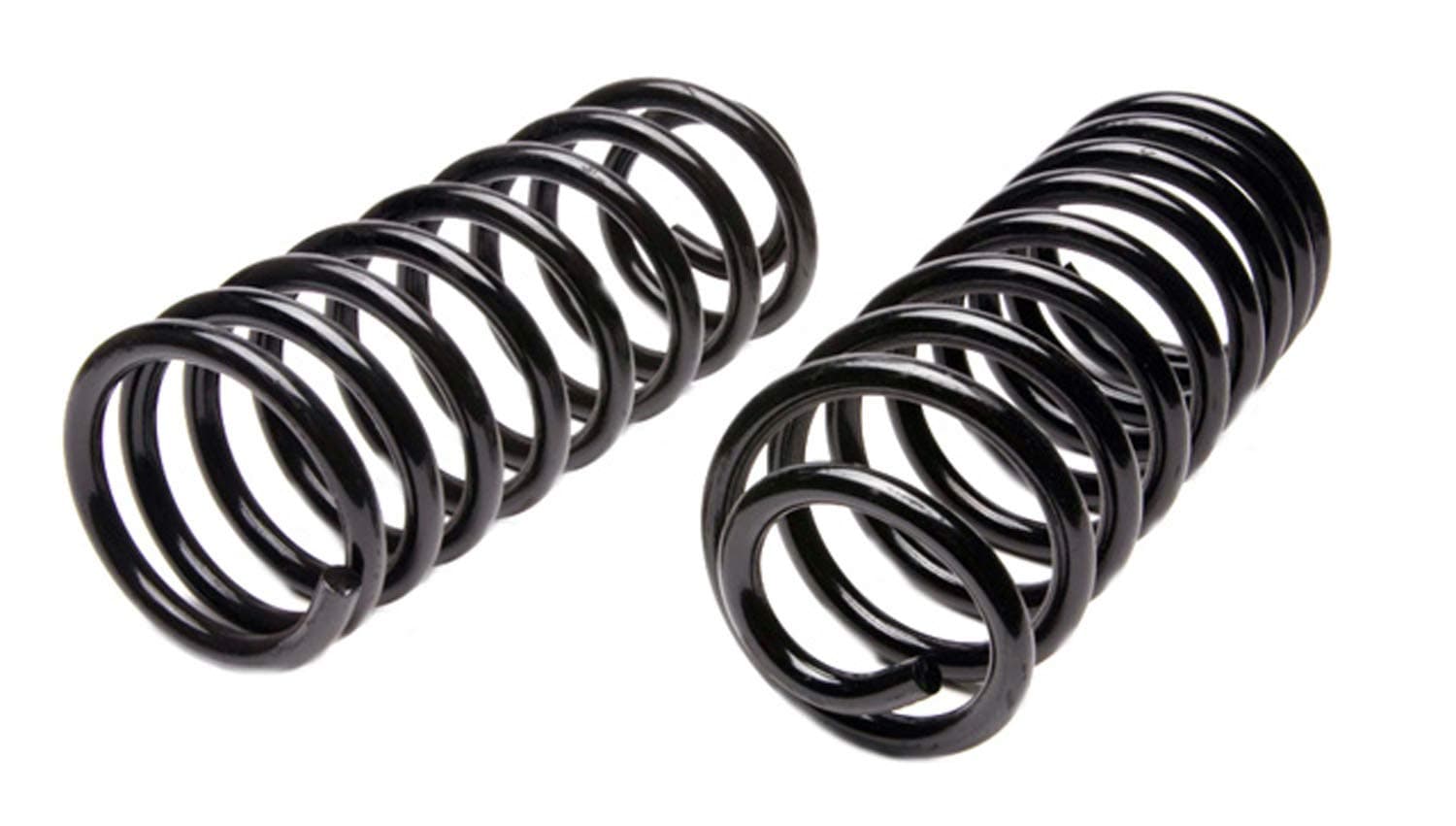 MOOG CC835 Coil Spring Set for Ford Mustang
