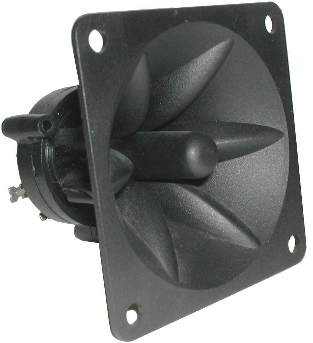 Blast King 73B0050 3.34-Inch Piezo Tweeter