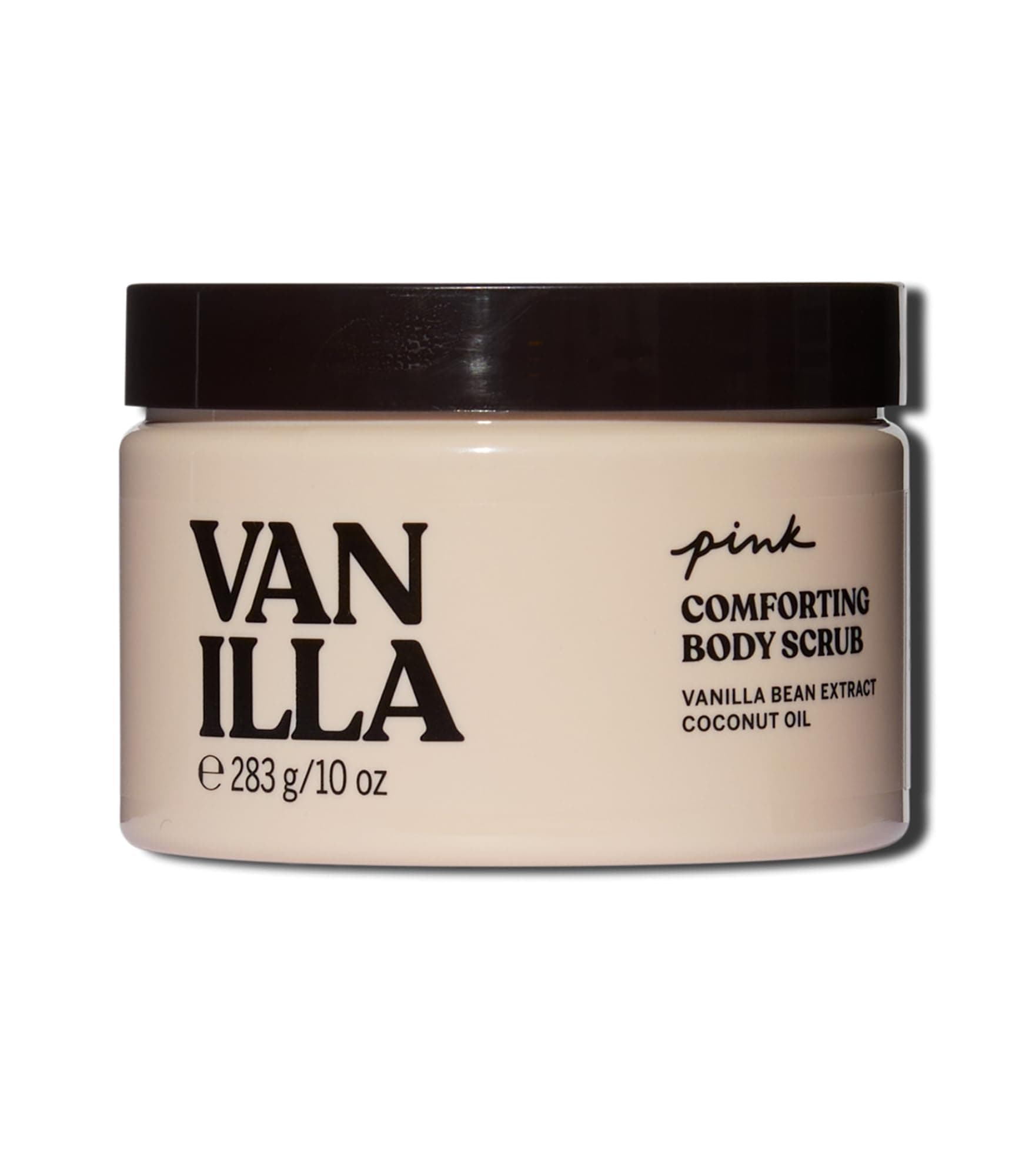 Victoria's Secret PINK Vanilla Comforting Body Scrub