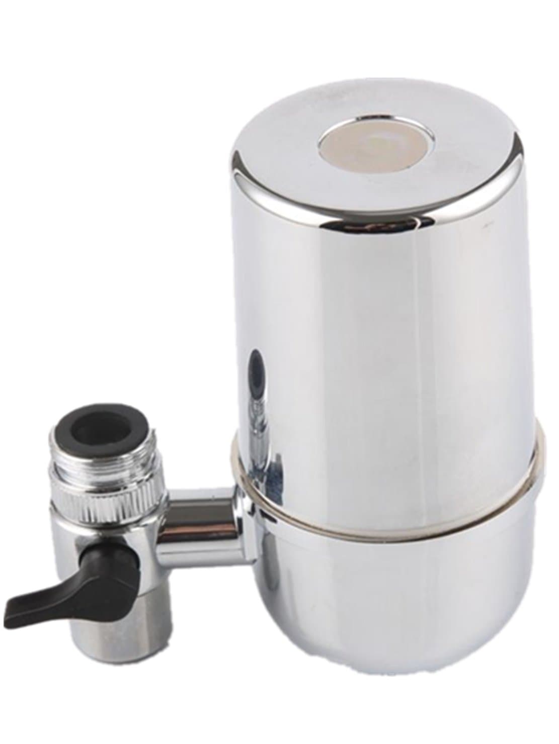 Water Purification Machine Faucet Water Filter with Activated Carbon Filter Household Necessities