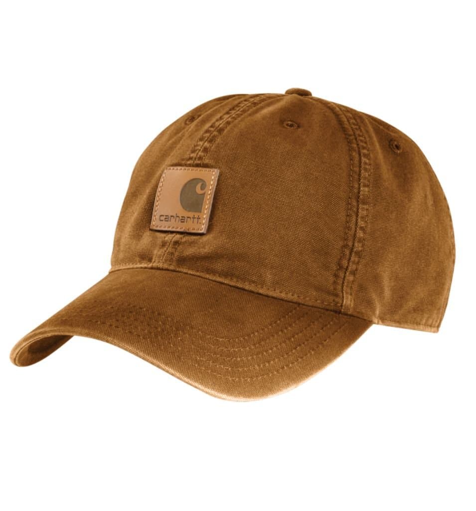Carhartt 100289 Odessa Cap