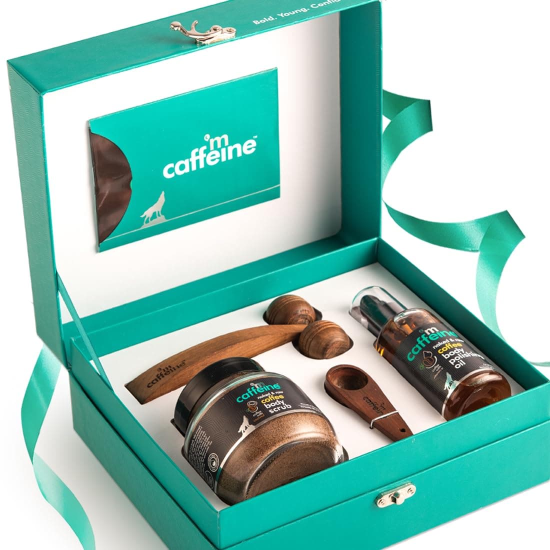 Coffee De-stress Gift Kit-200 gm_MGKIT9_CD