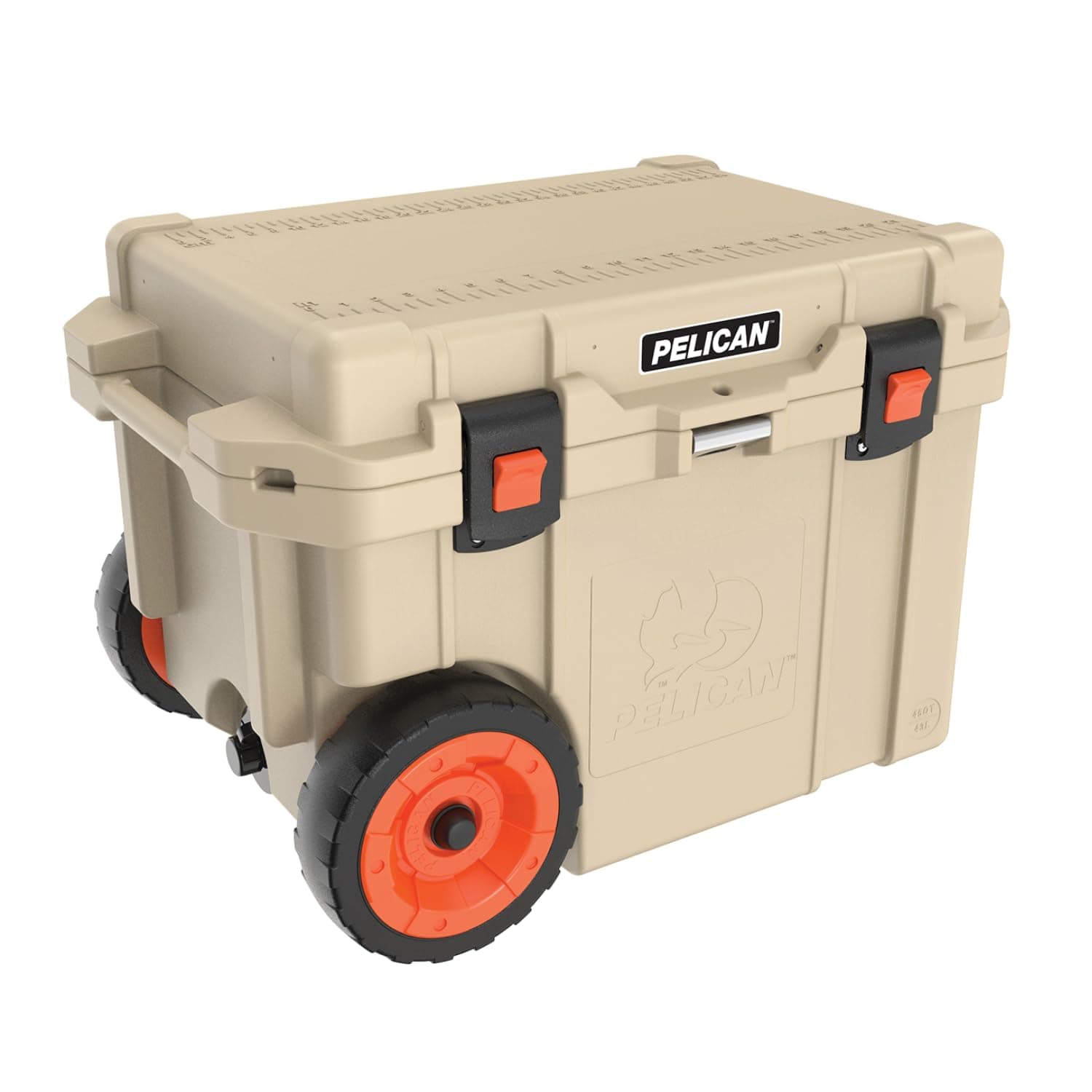 Pelican Elite Coolers with Wheels