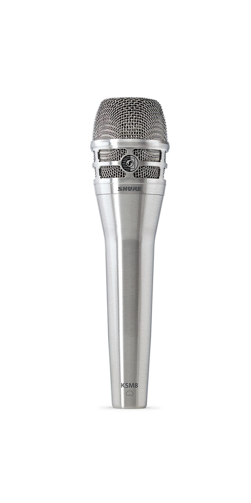 KSM8/N Dualdyne Vocal Microphone