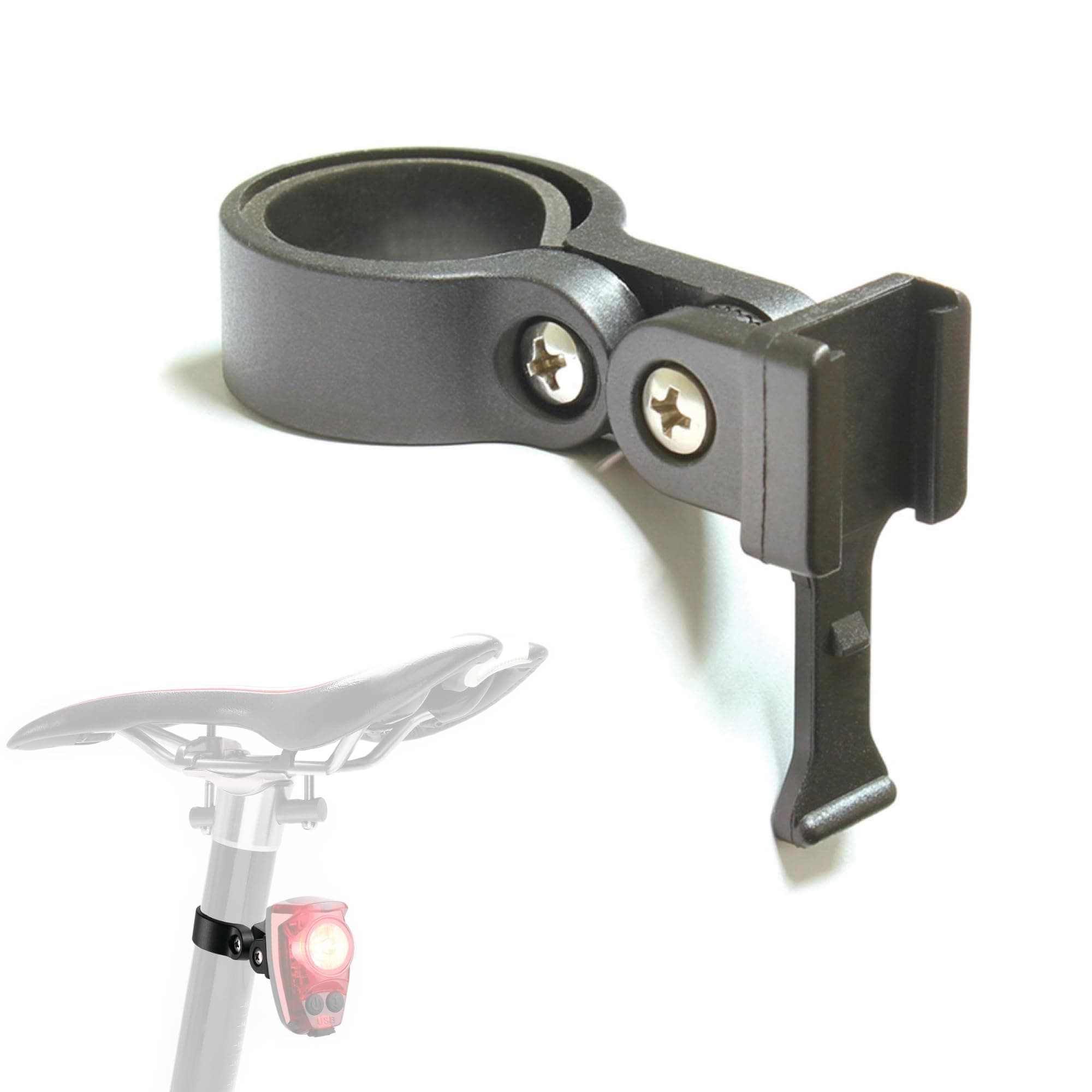 Cygolite Seat Post Mount for Hotshot