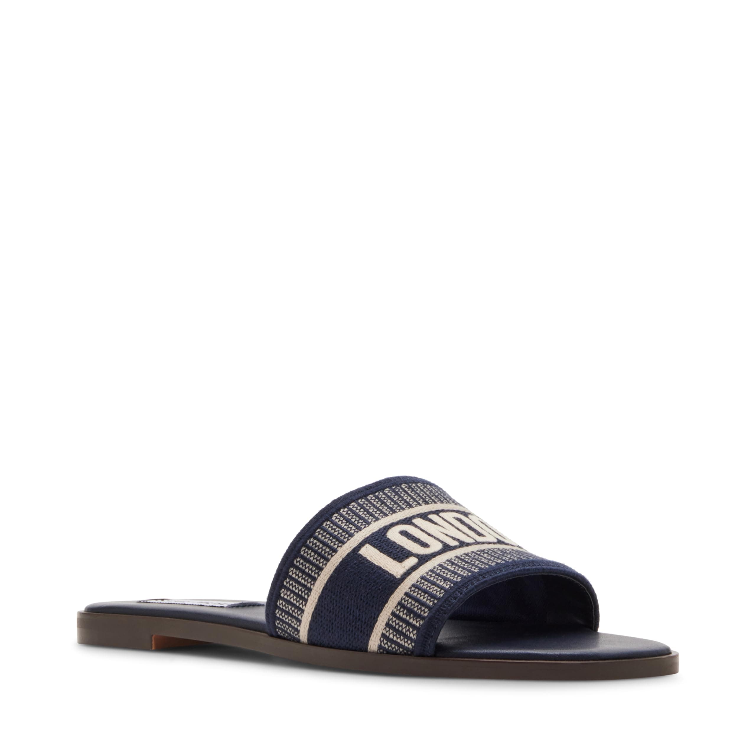 Steve Madden Women's KnoxSandal