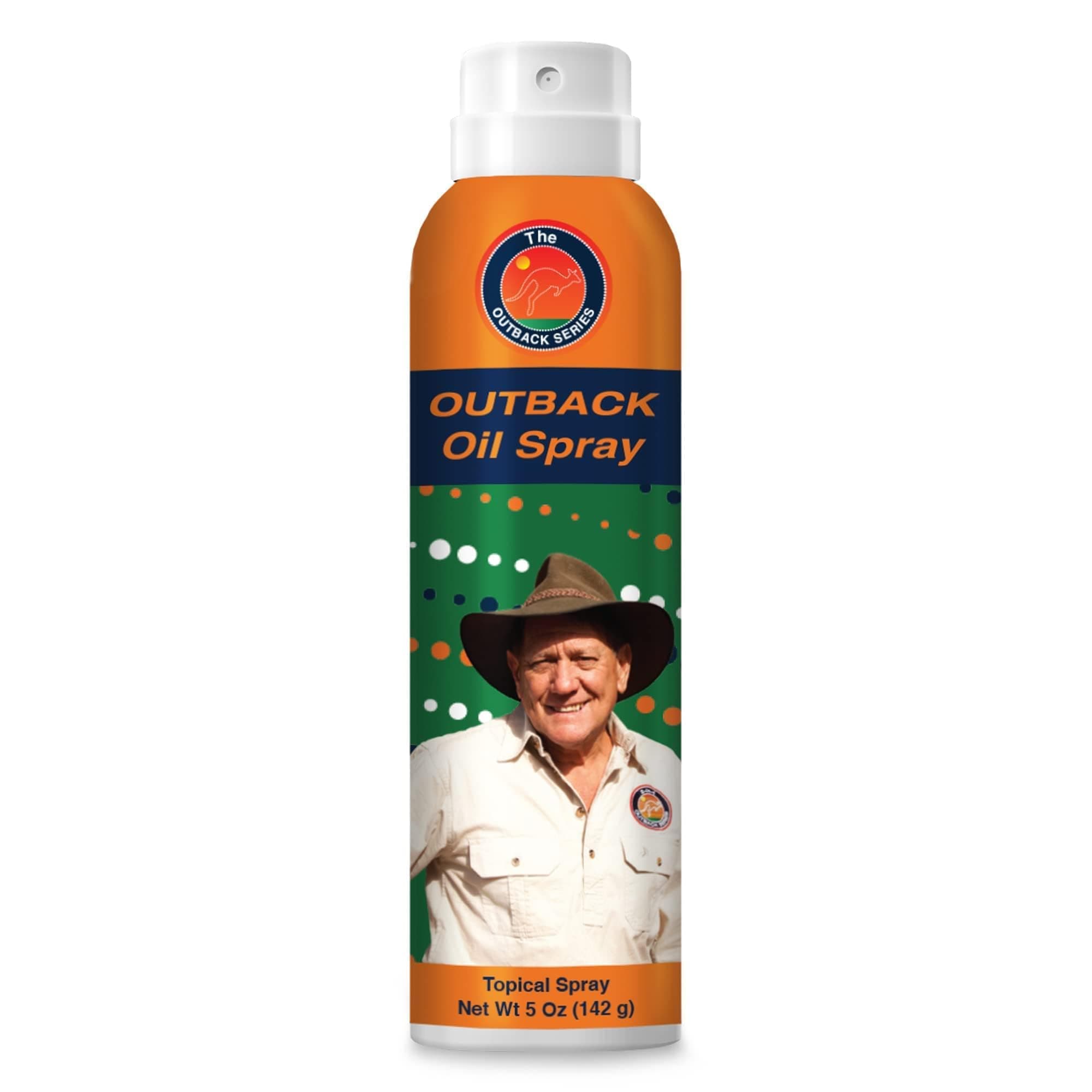 Original Oil Spray - 150mL (5 fl oz)