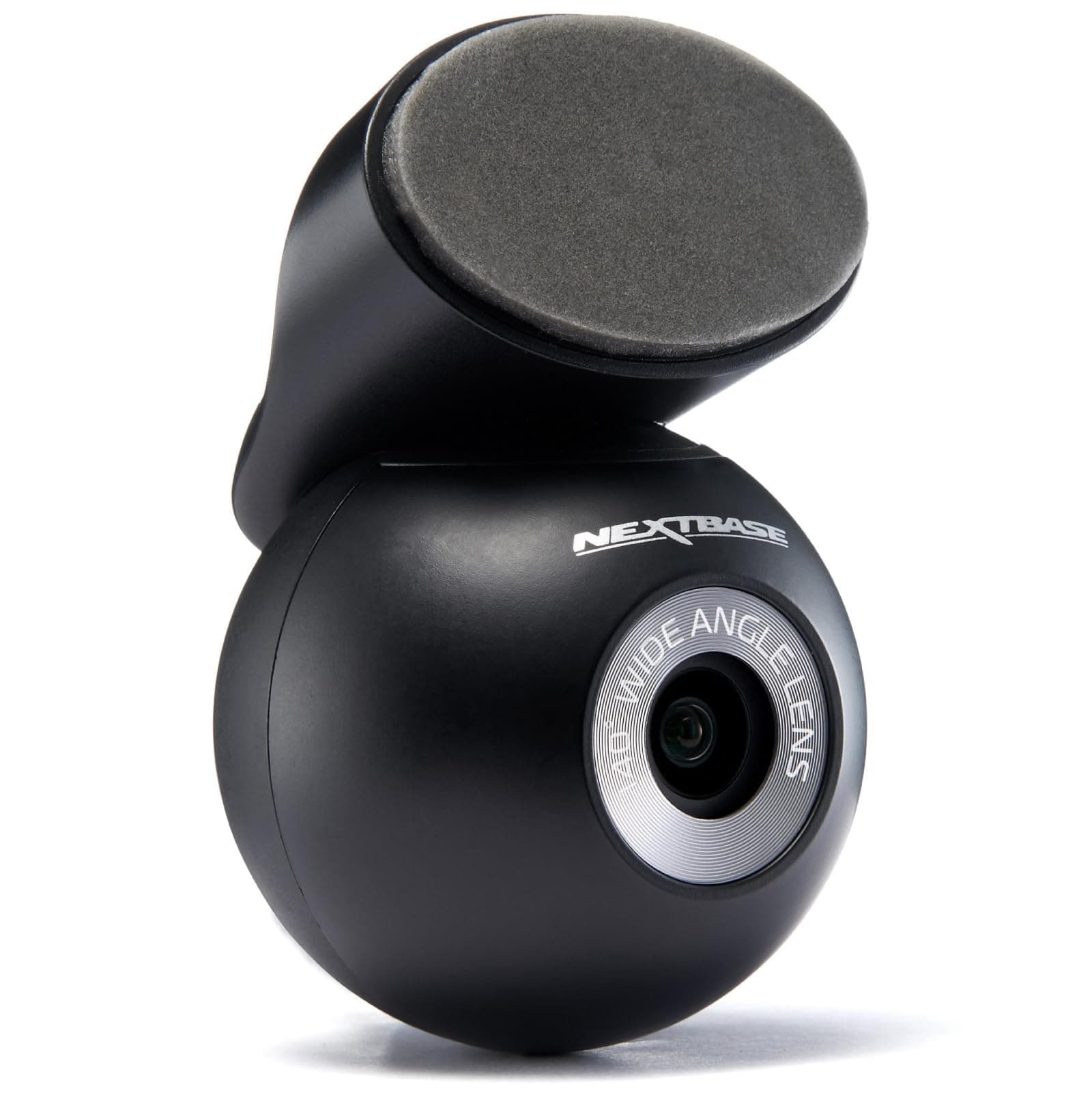 Dash Cam Compatible Rear Window Full Rear View Camera Compatible with 322GW, 422GW, 522GW, 622GW Dash Cams All Round Protection, Fully Adjustable Magnetic Mount