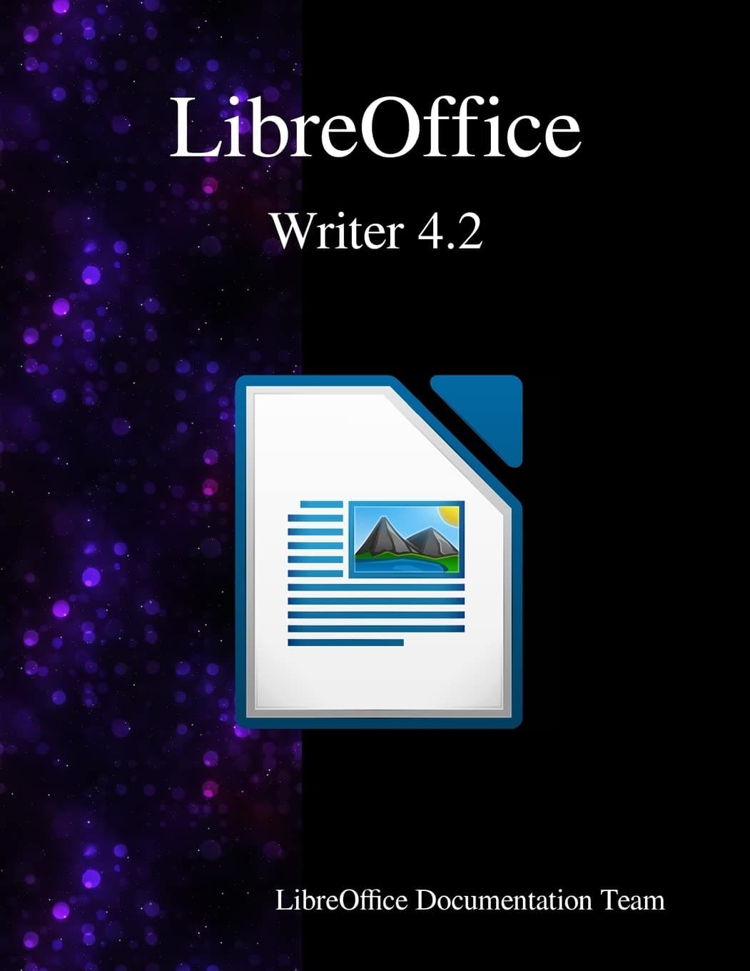 LibreOffice Writer 4.2