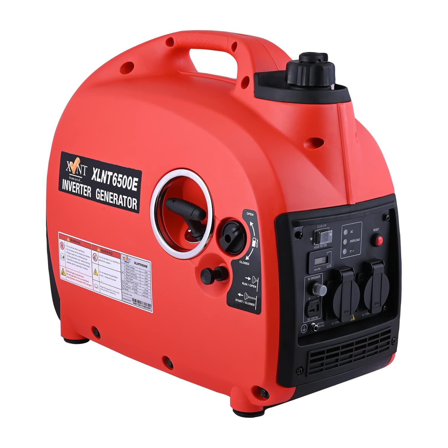 2KW Inverter Generator