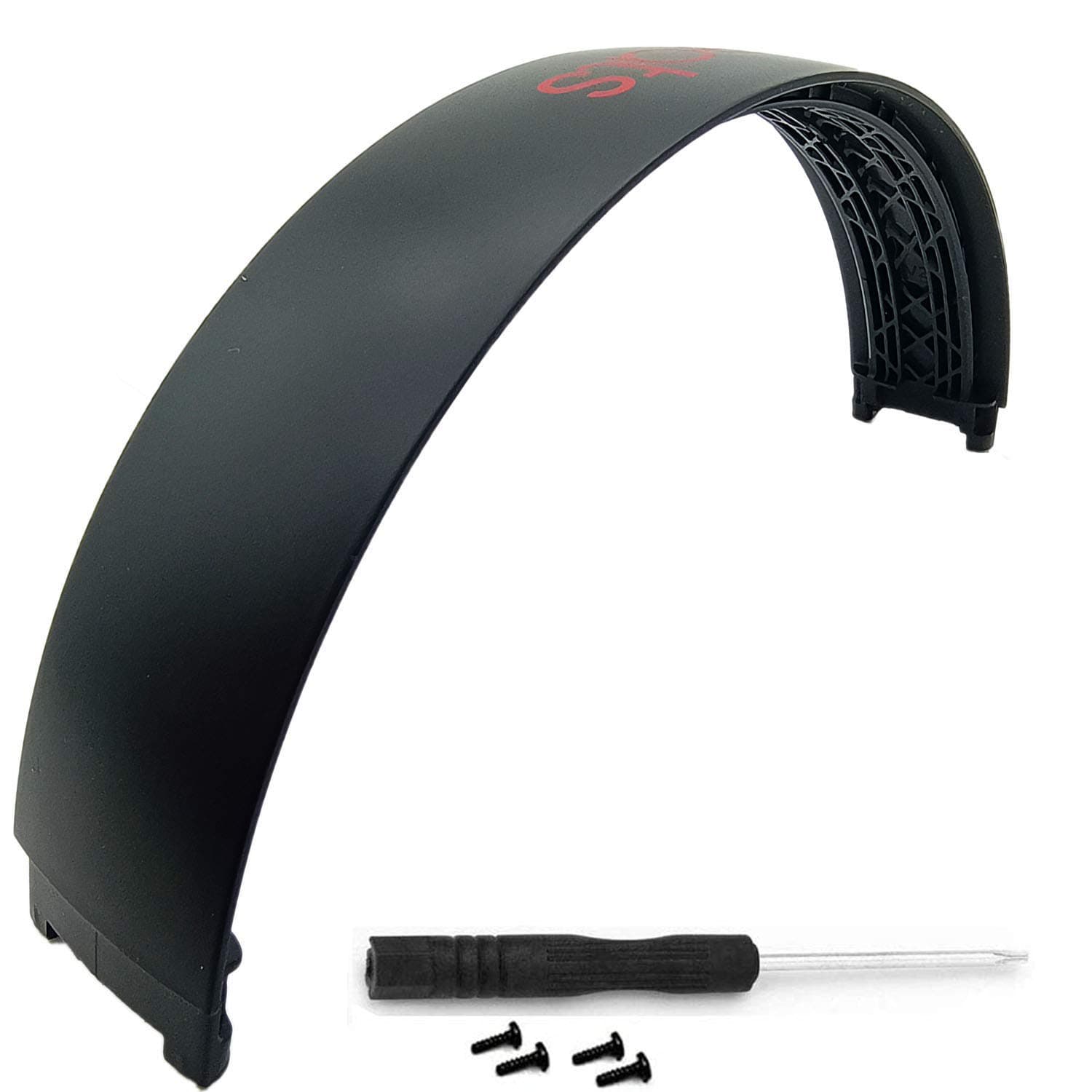 Studio 3 Headband Replacement Parts Accessories Repair Kit Compatible with Studio 3.0 / Studio 2.0 Wireless Top Headband
