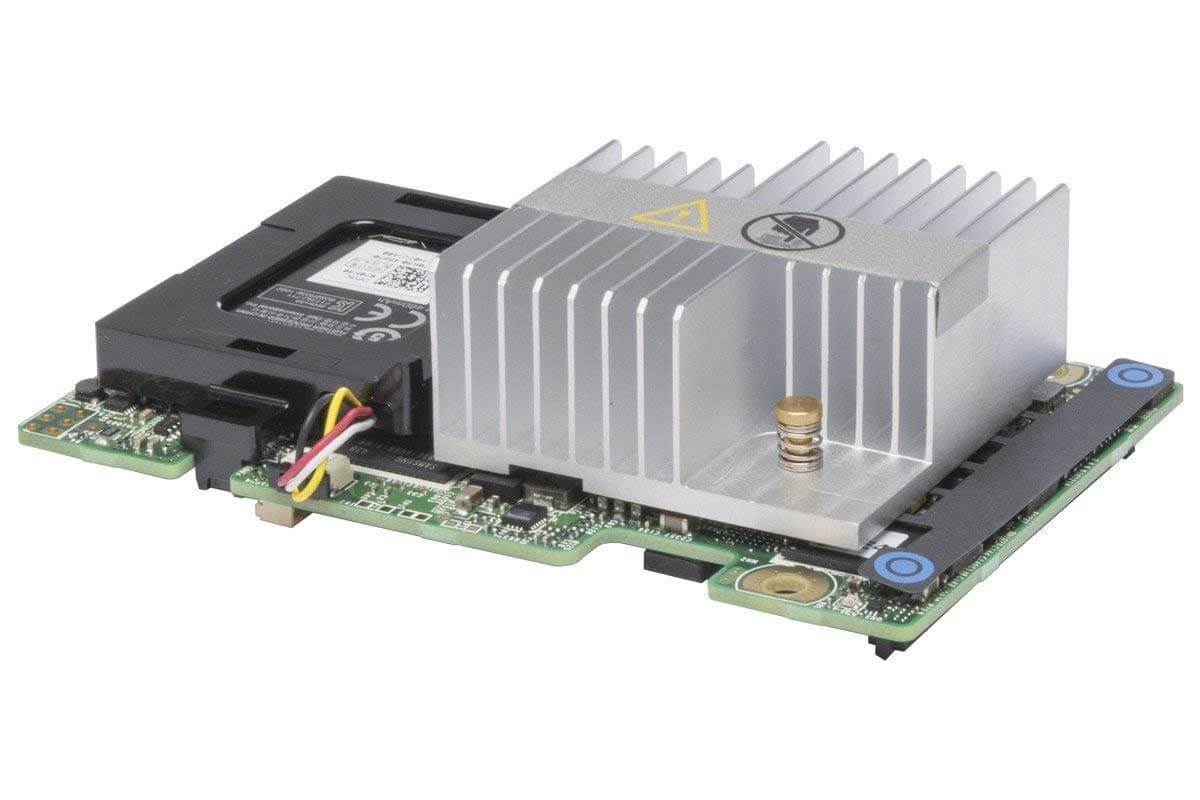 Dell 05CT6D PERC H710 6GBPS SAS/SATA RAID Controller Mini Mono