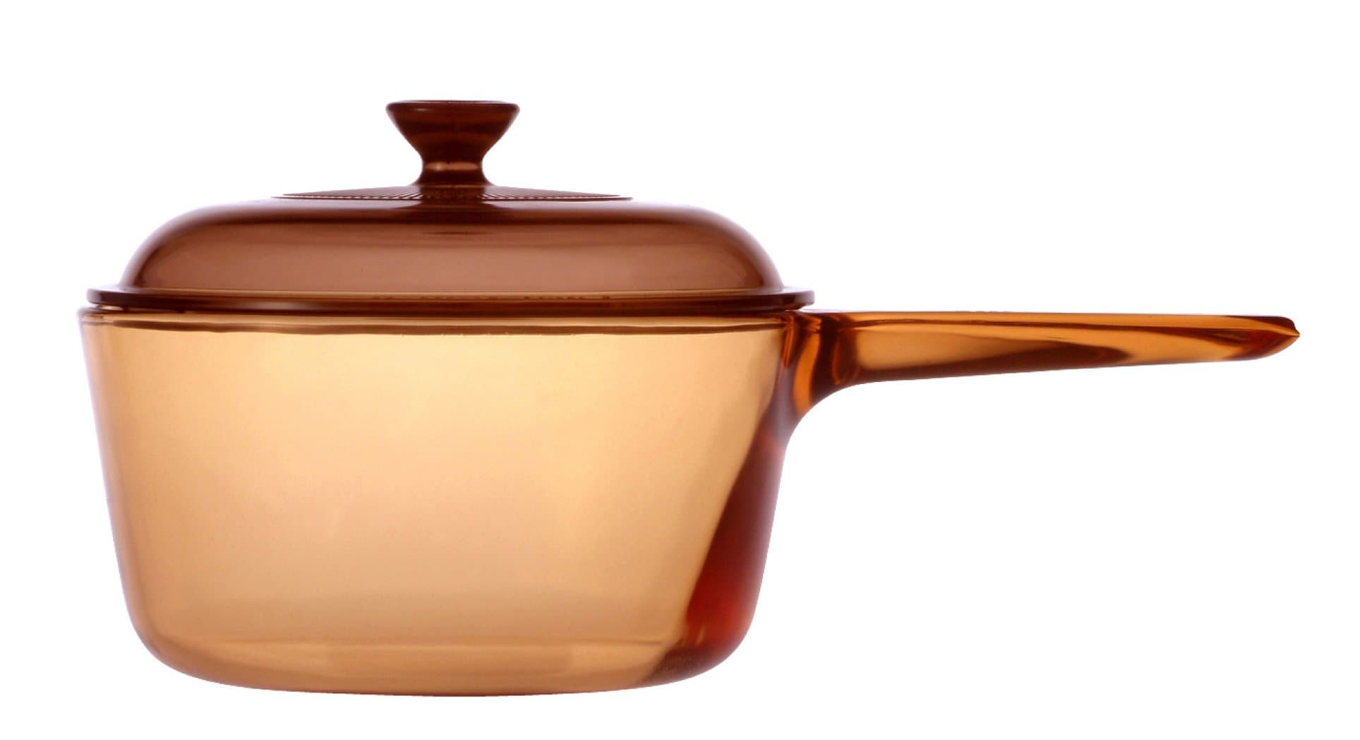 1.5L Saucepan, Brown, 3742, Vsp-1.5