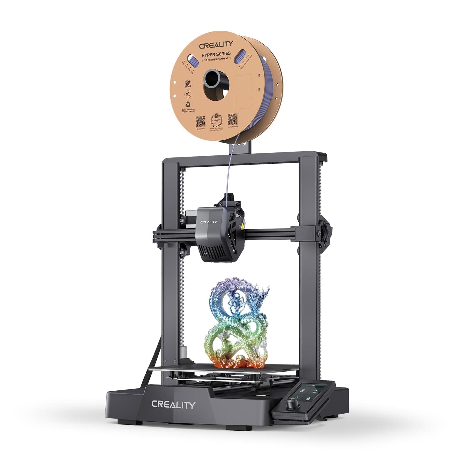 Creality Ender 3 V3 SE