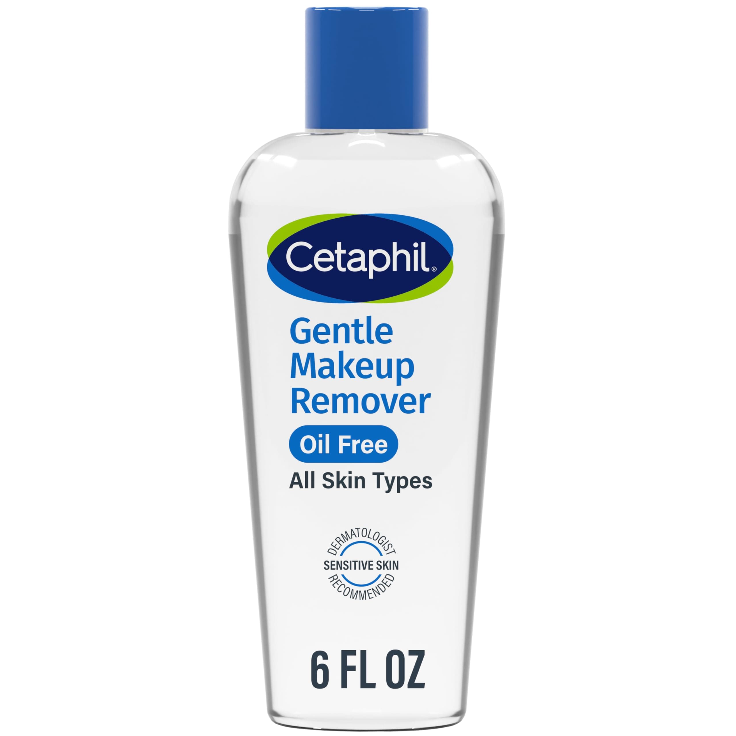 Gentle Makeup Remover, 6 fl oz