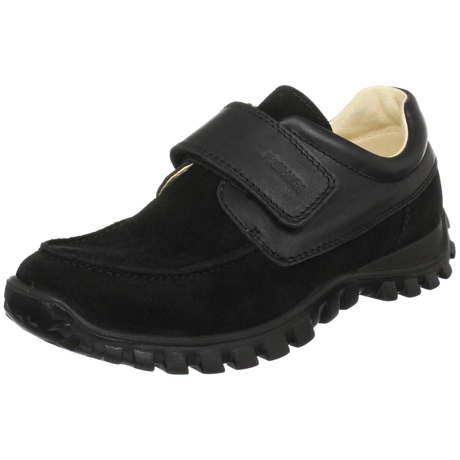 Primigi Walker-E Hook-and-Loop Shoe (Toddler/Little Kid/Big Kid)