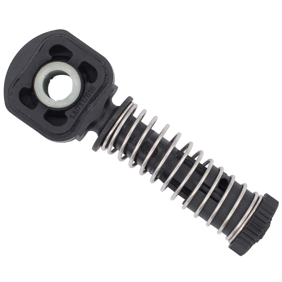 NewYall Gear Selector Shift Shifter Cable End Catch for Golf Beetle Jetta Eos Passat CC Lupo Phaeton Polo GOL Saveiro Suran Sharan Audi A1 A3 R8 S3 TT