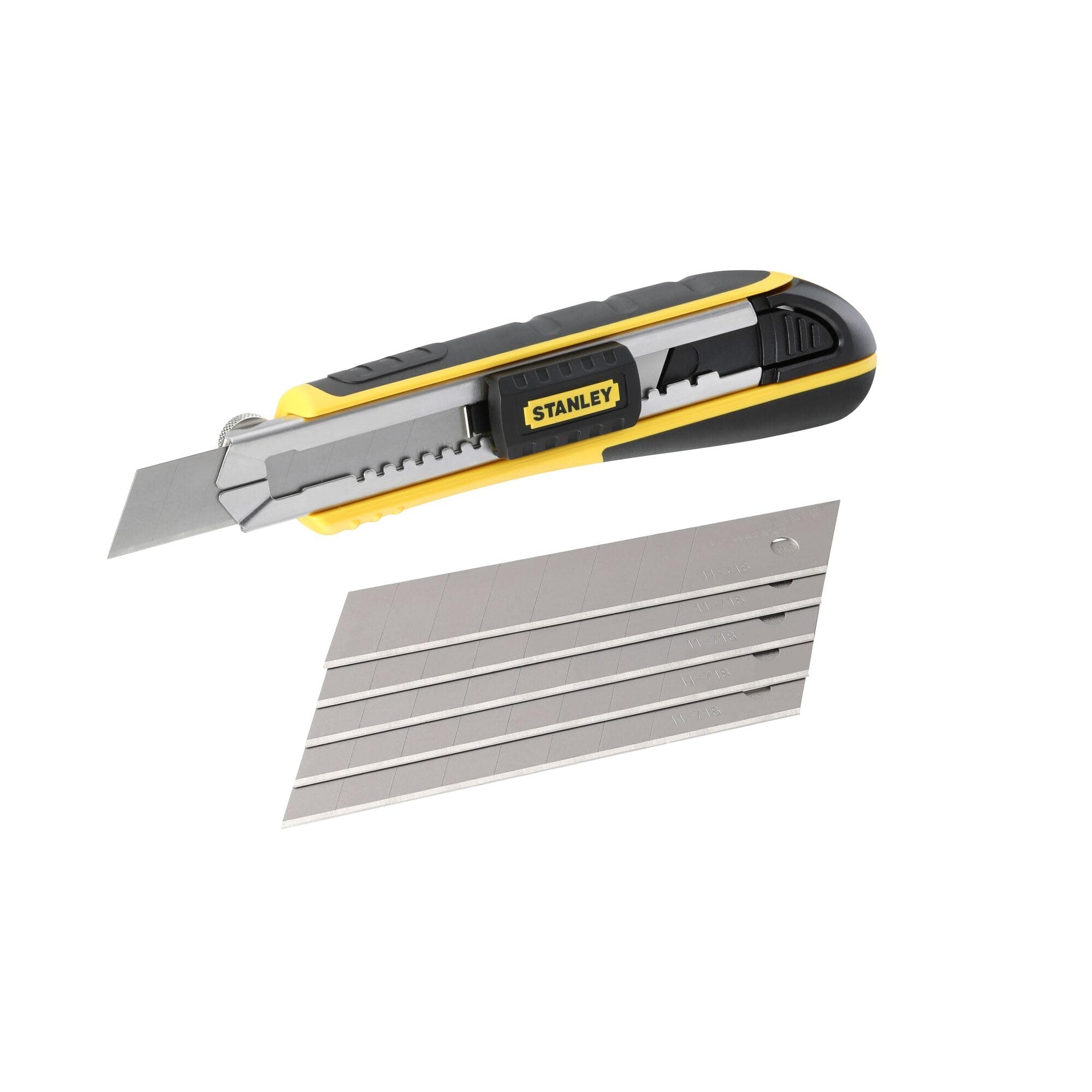Stanley 010481 FatMax Snap Off Knife 18mm