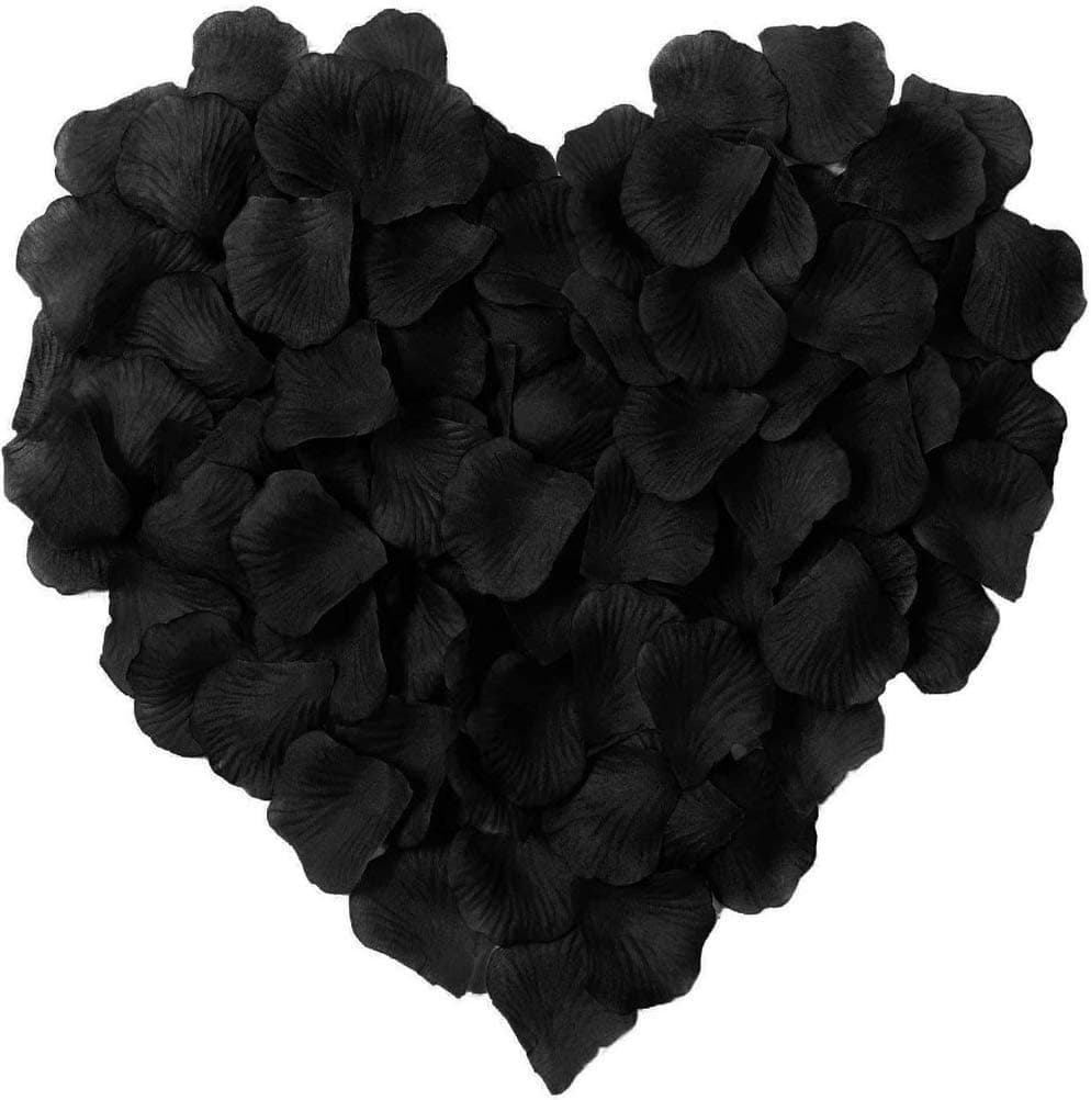 Black Petals