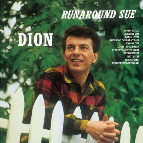 Runaround Sue