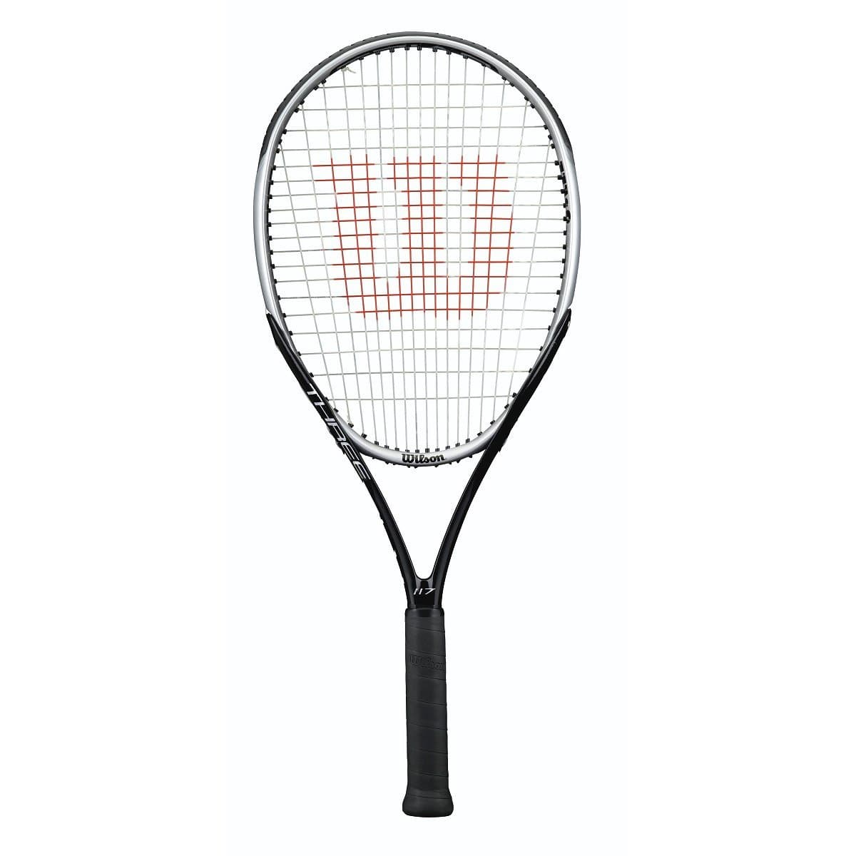 Wilson Three BLX Tennis Racquet