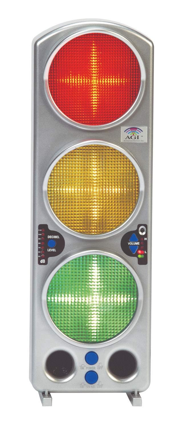 Learning Advantage Inc Deluxe Yacker Tracker with Remote Control