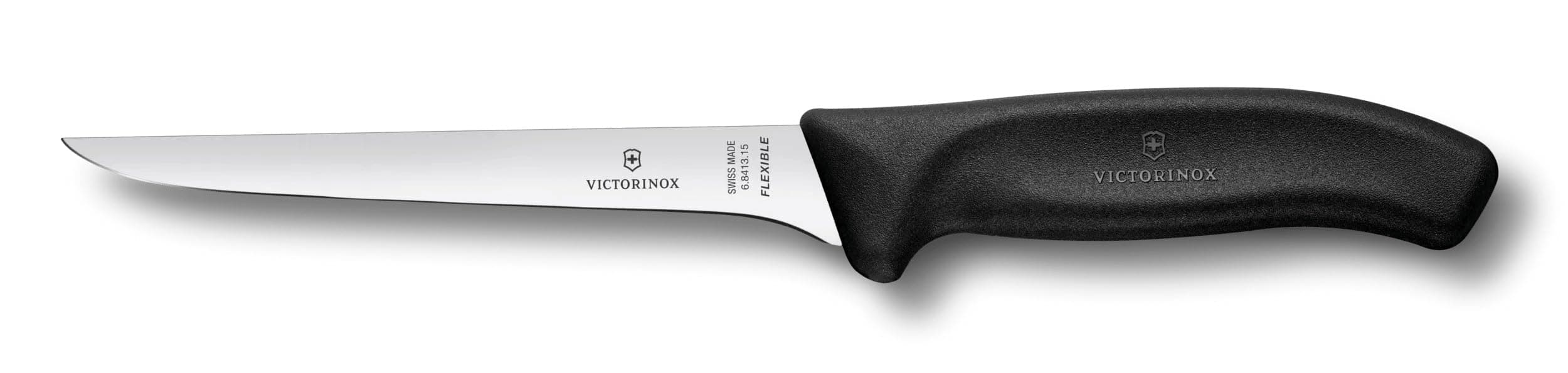 VICTORINOX BONING KNIFE FLEXIBLE BLADE 15CM