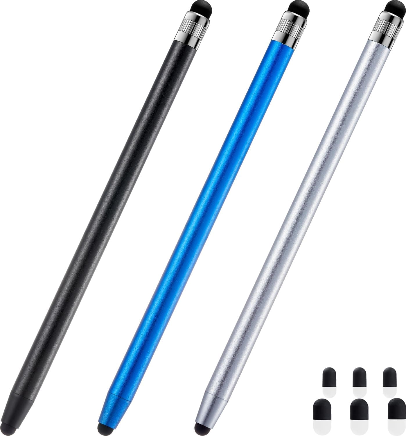 3pcs Stylus Pens