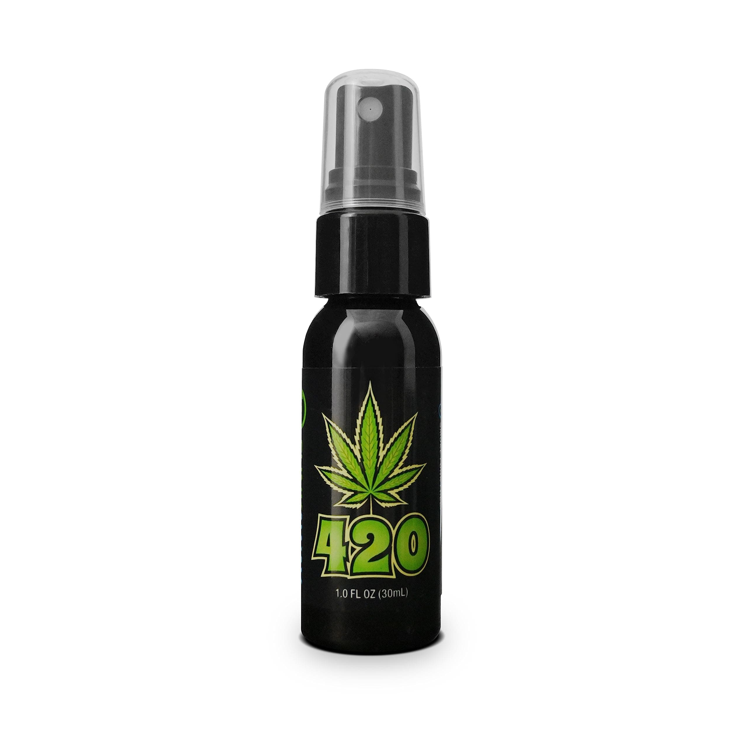 Funkaway 420 Pump Spray