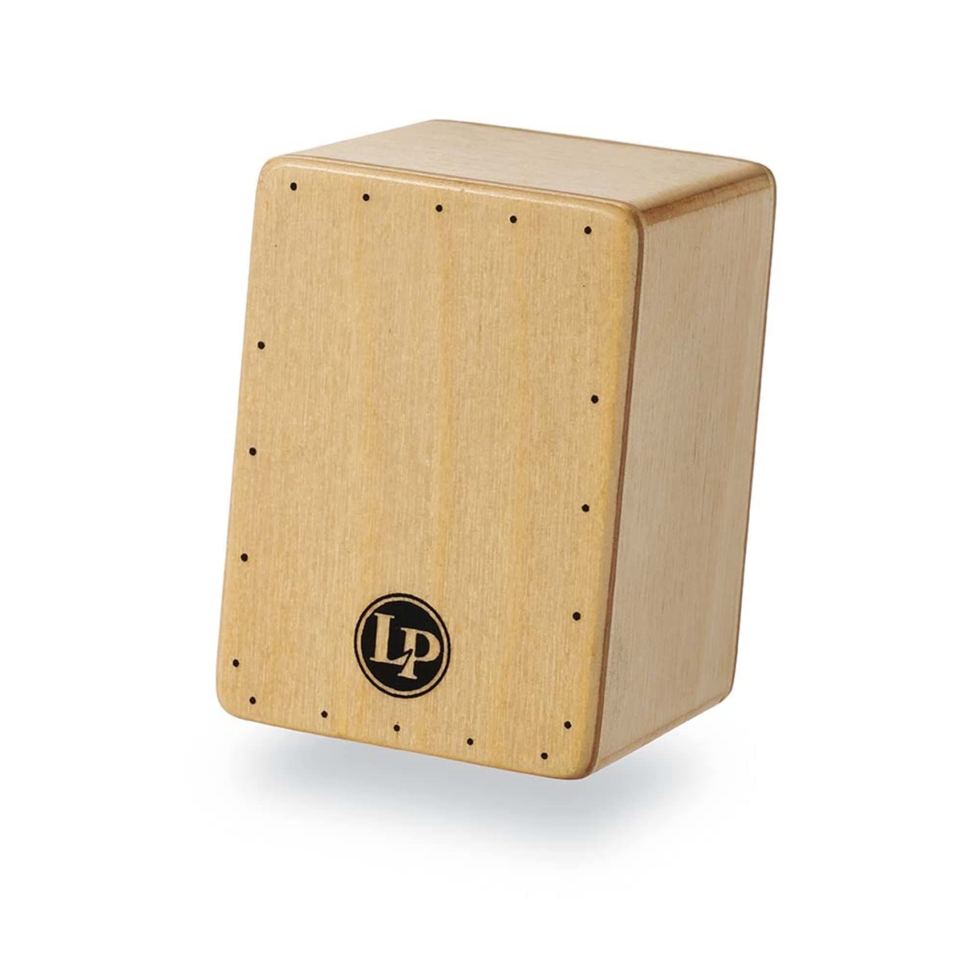 Latin Percussion Shakers (LP448) Natural