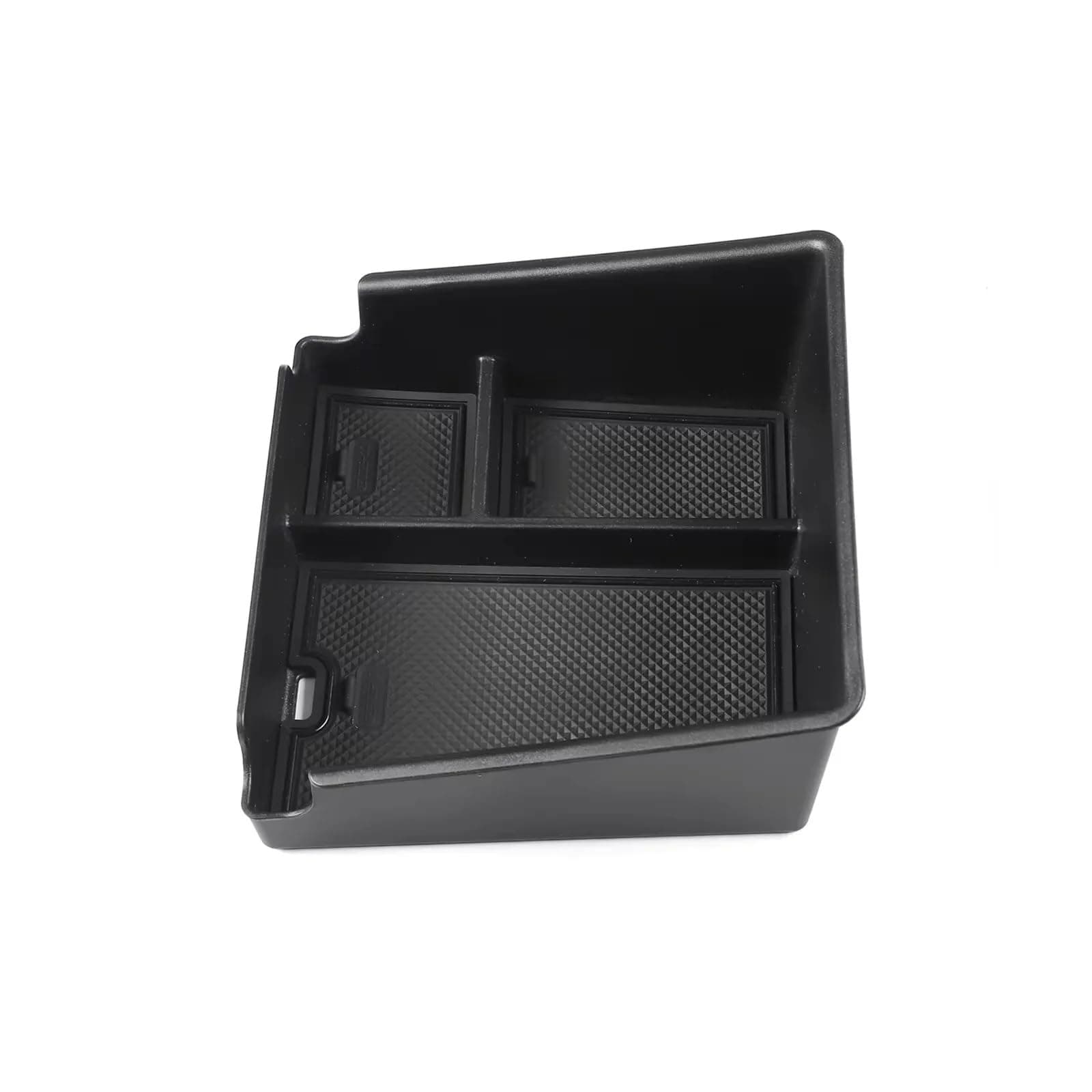 For Byd For Seal Ev Car Centre Console Organiser Storage Box Storage Armrest Organizer Tray Armrest Organiser Tray Glove Box