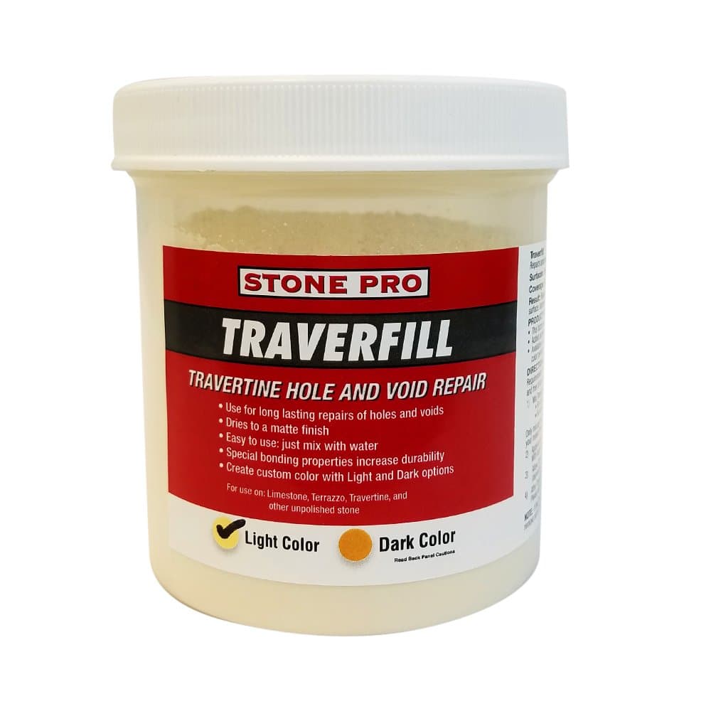 Stone Pro Traverfill Light 1 Pound