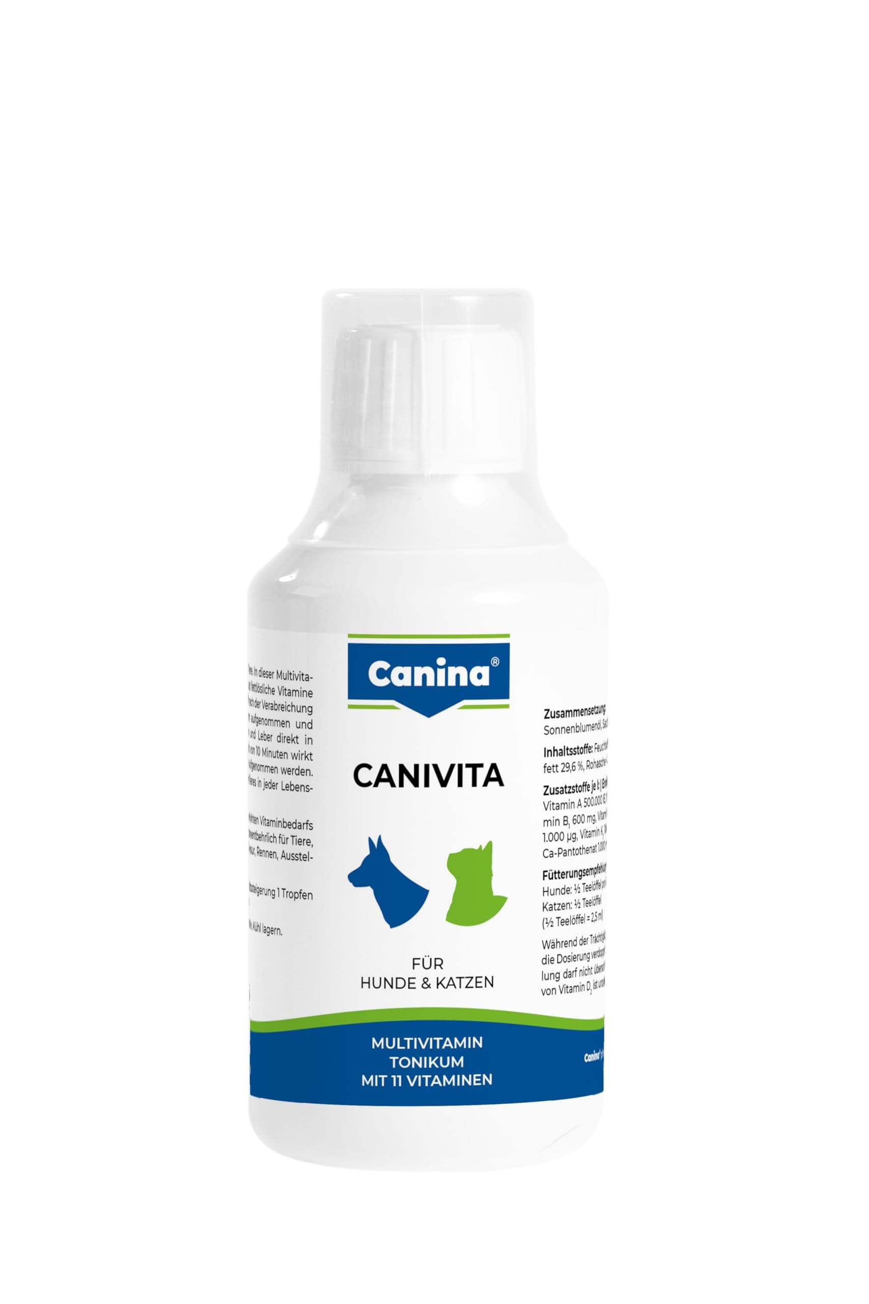 Canivita 250ml