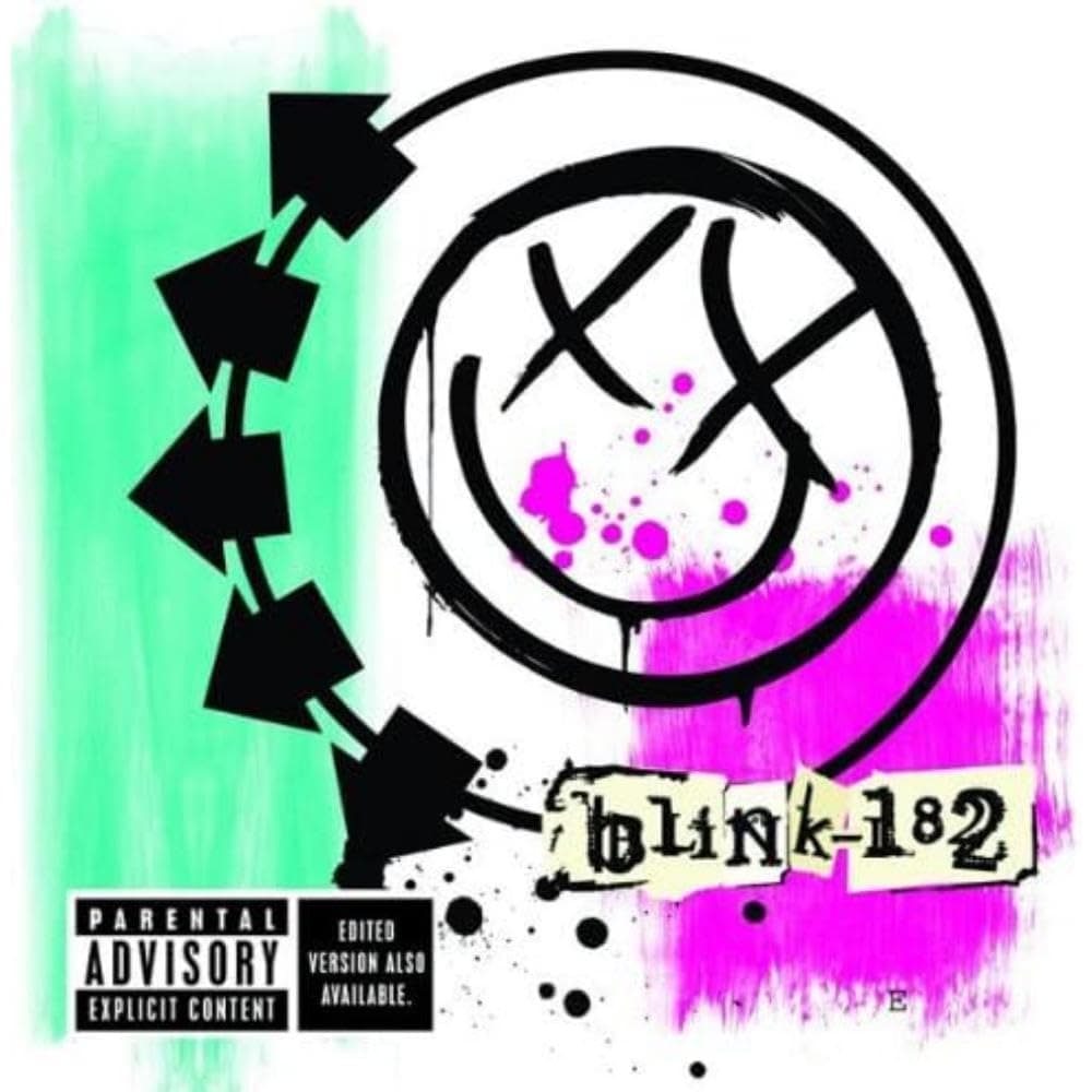 blink-182 explicit_lyrics