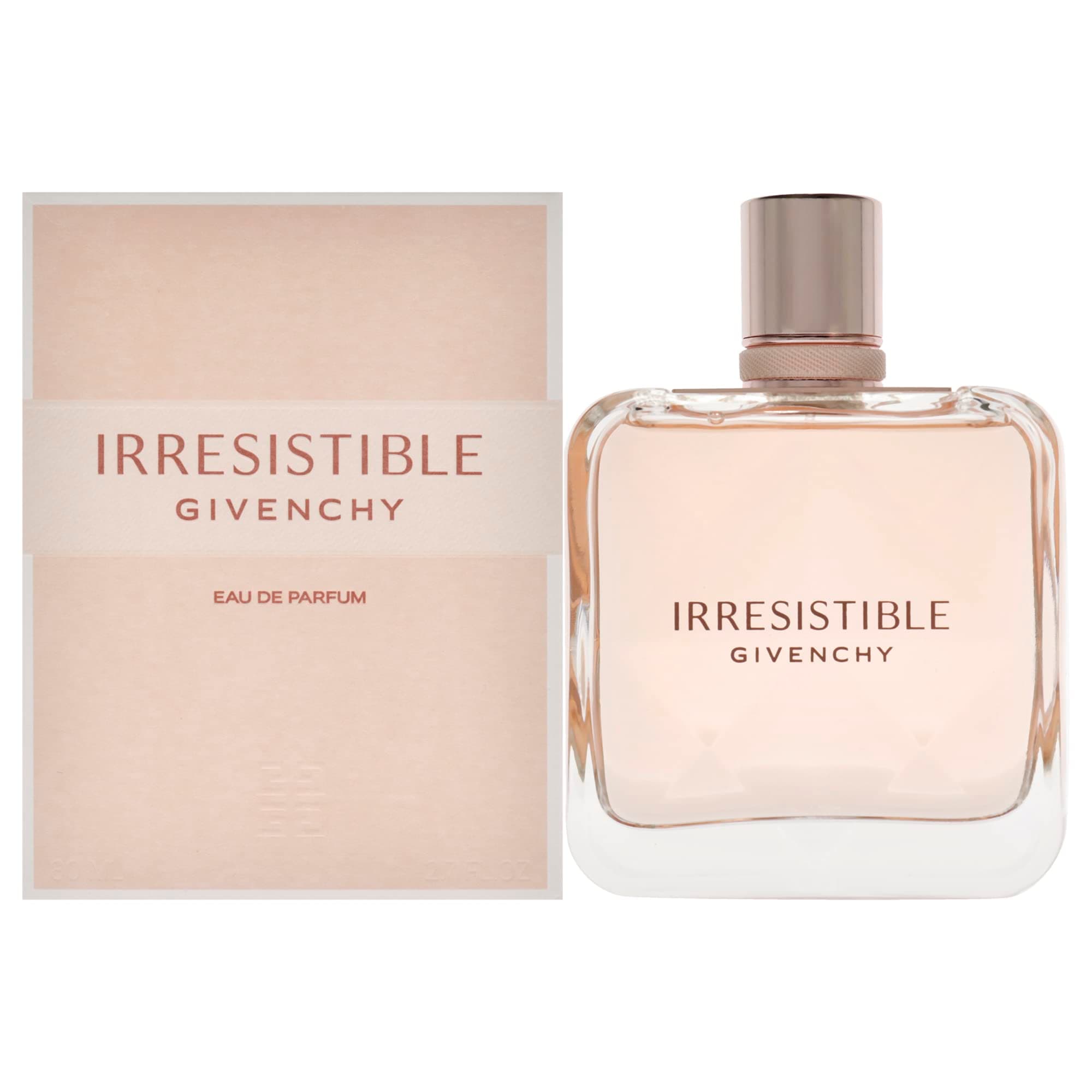 Givenchy Irresistible Eau De Parfum 80ml/2.6oz