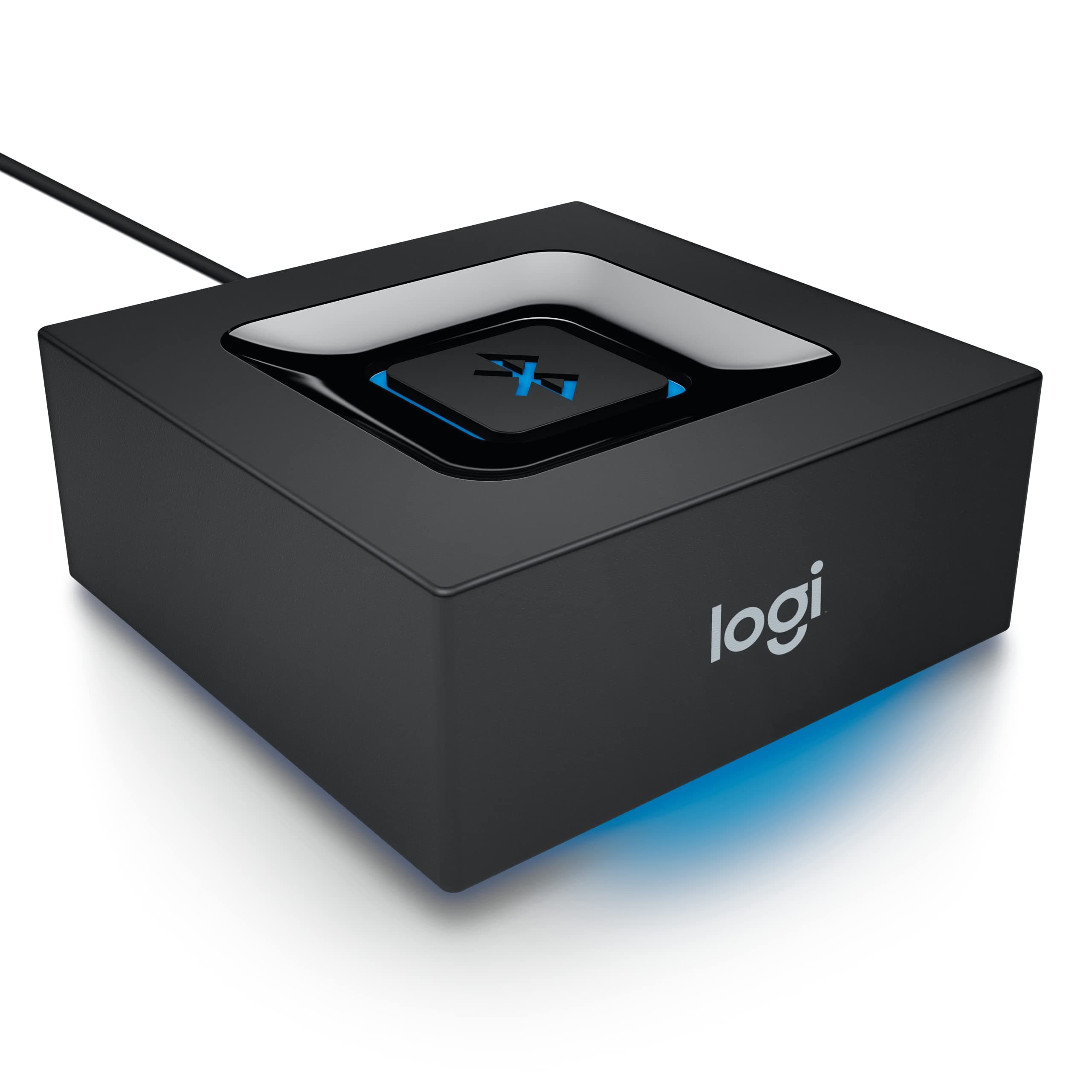 Logitech Bluetooth Audio Adapter for Bluetooth Streaming