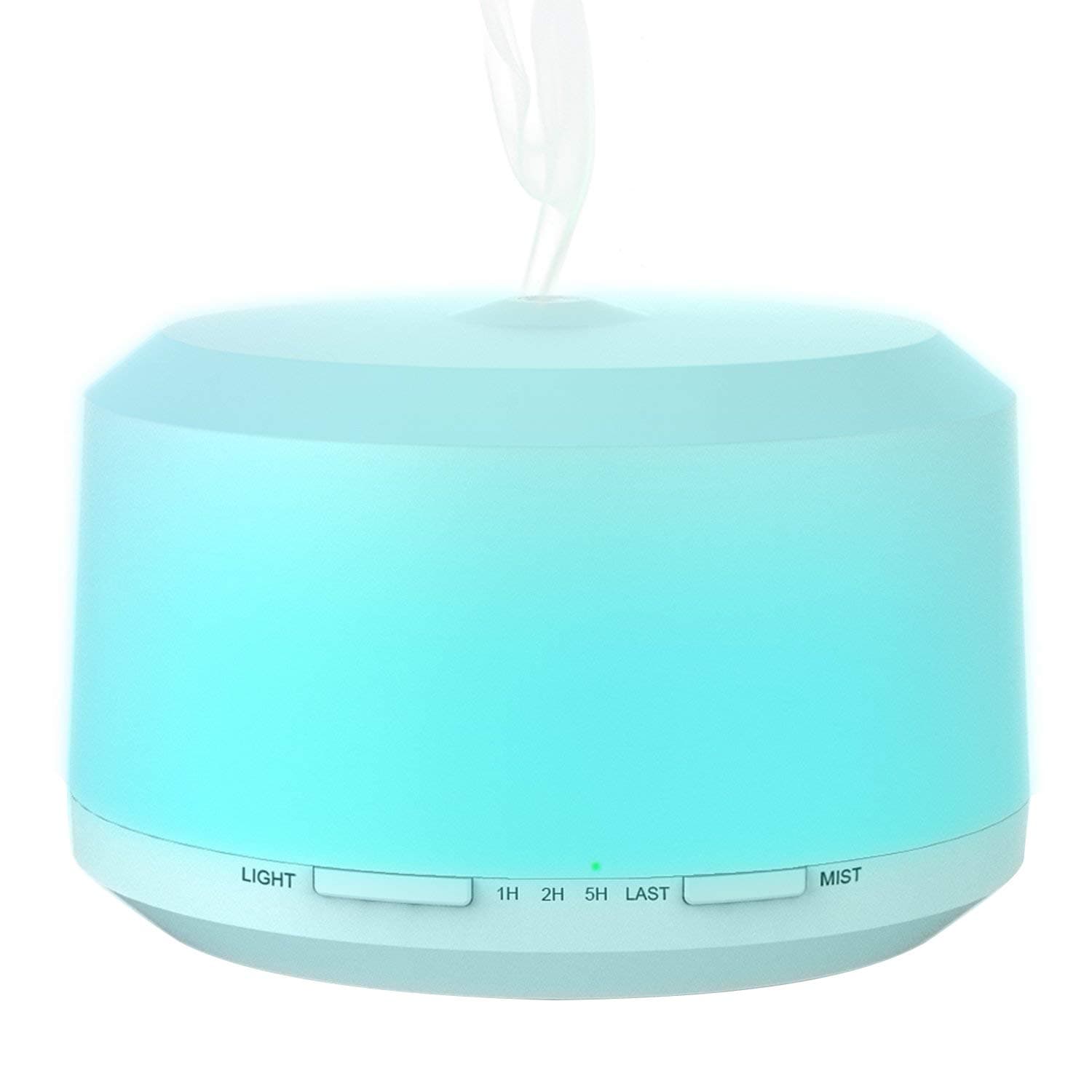 Aroma Oil Diffuser