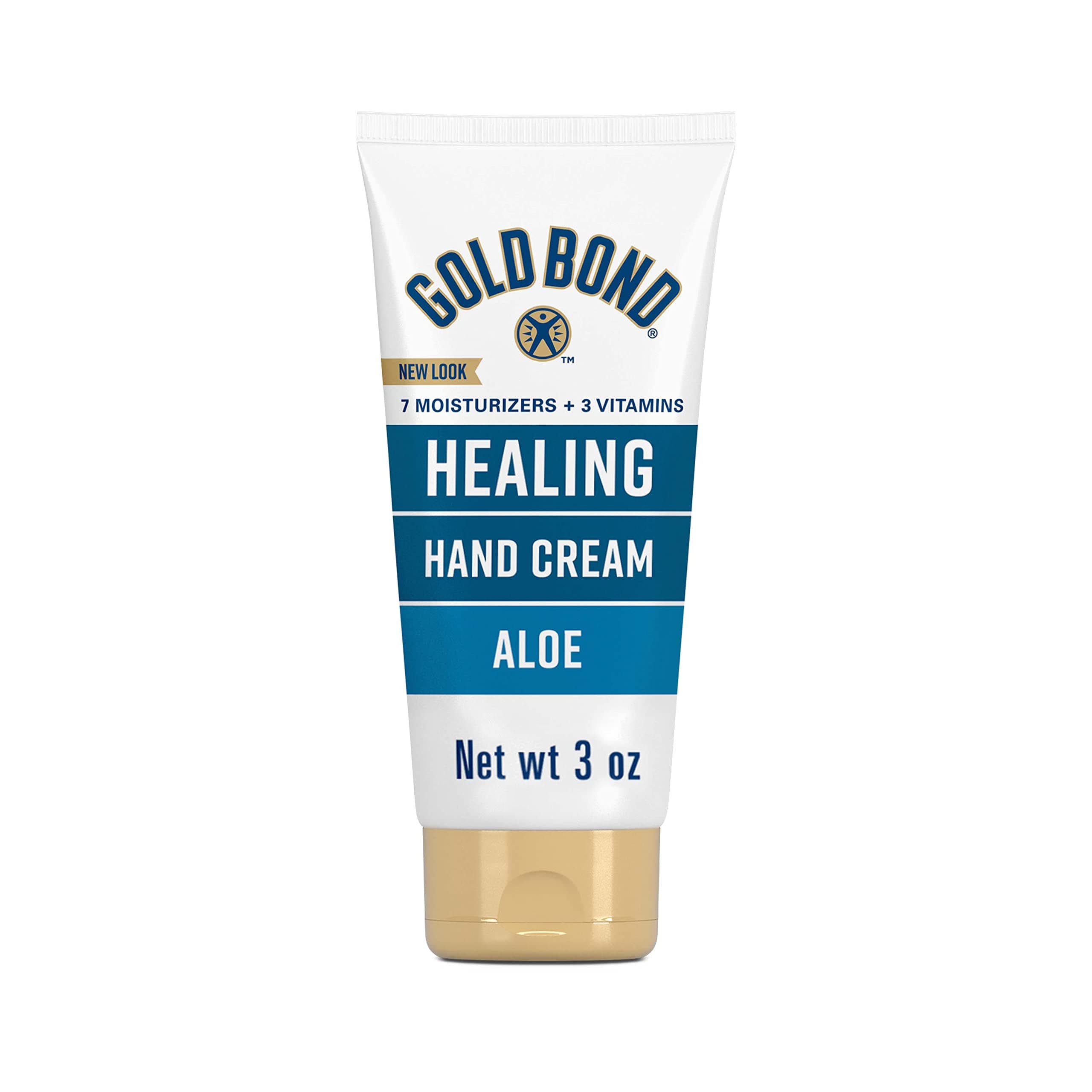 Intensive Healing Hand Cream, 3 Ounce