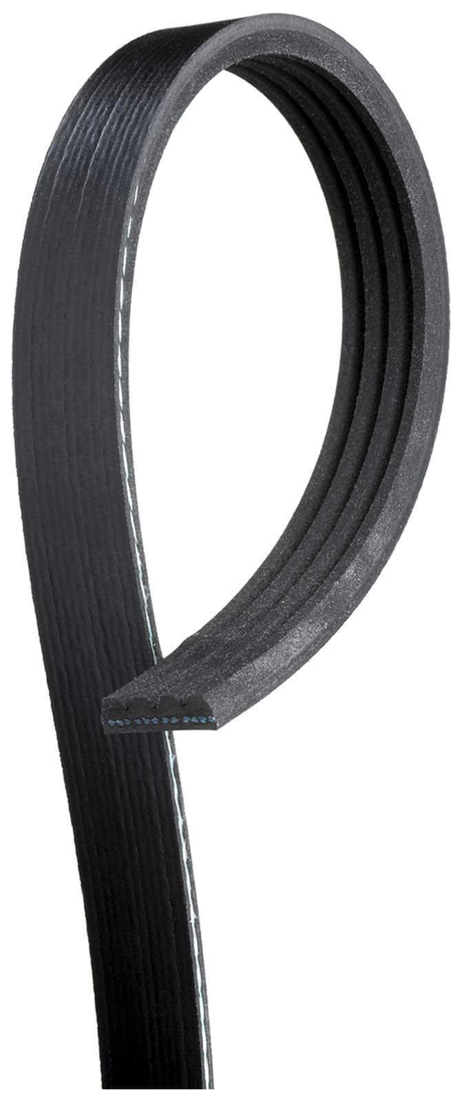 Gates K040410 Micro-V Serpentine Drive Belt