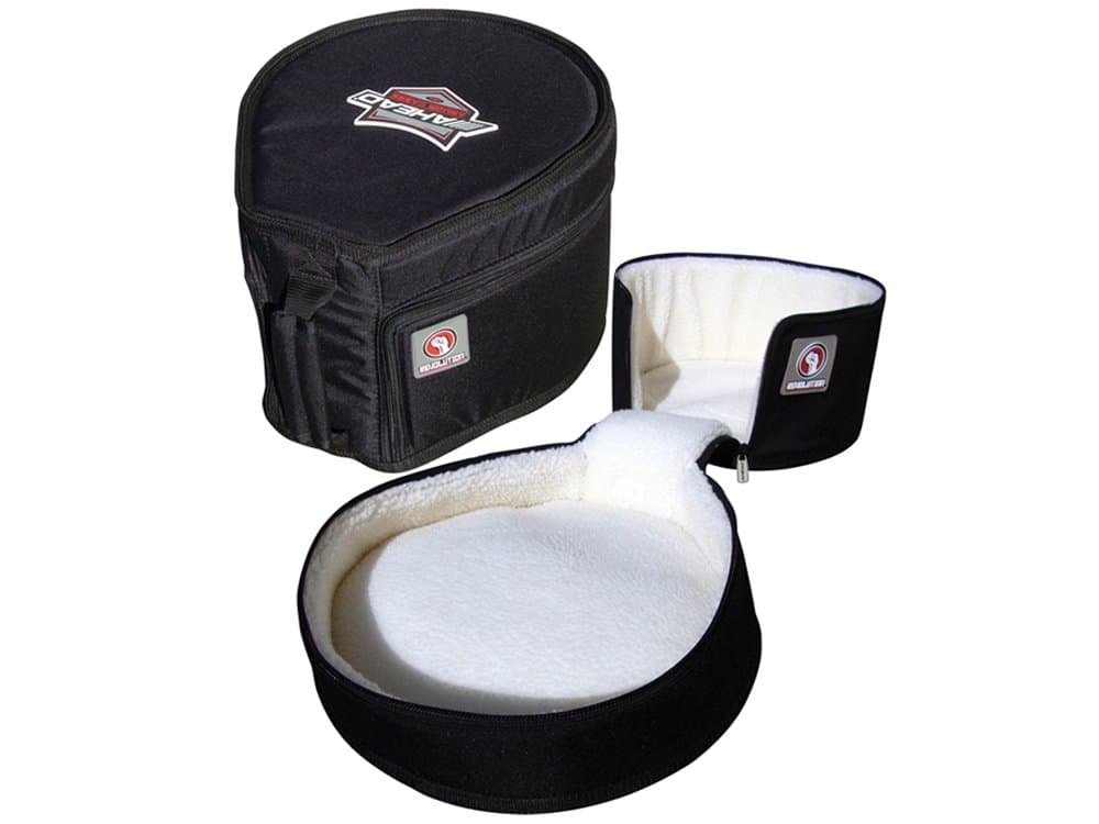 Ahead ArmorAR6014 Fast Tom Case, 14 x 11-Inch