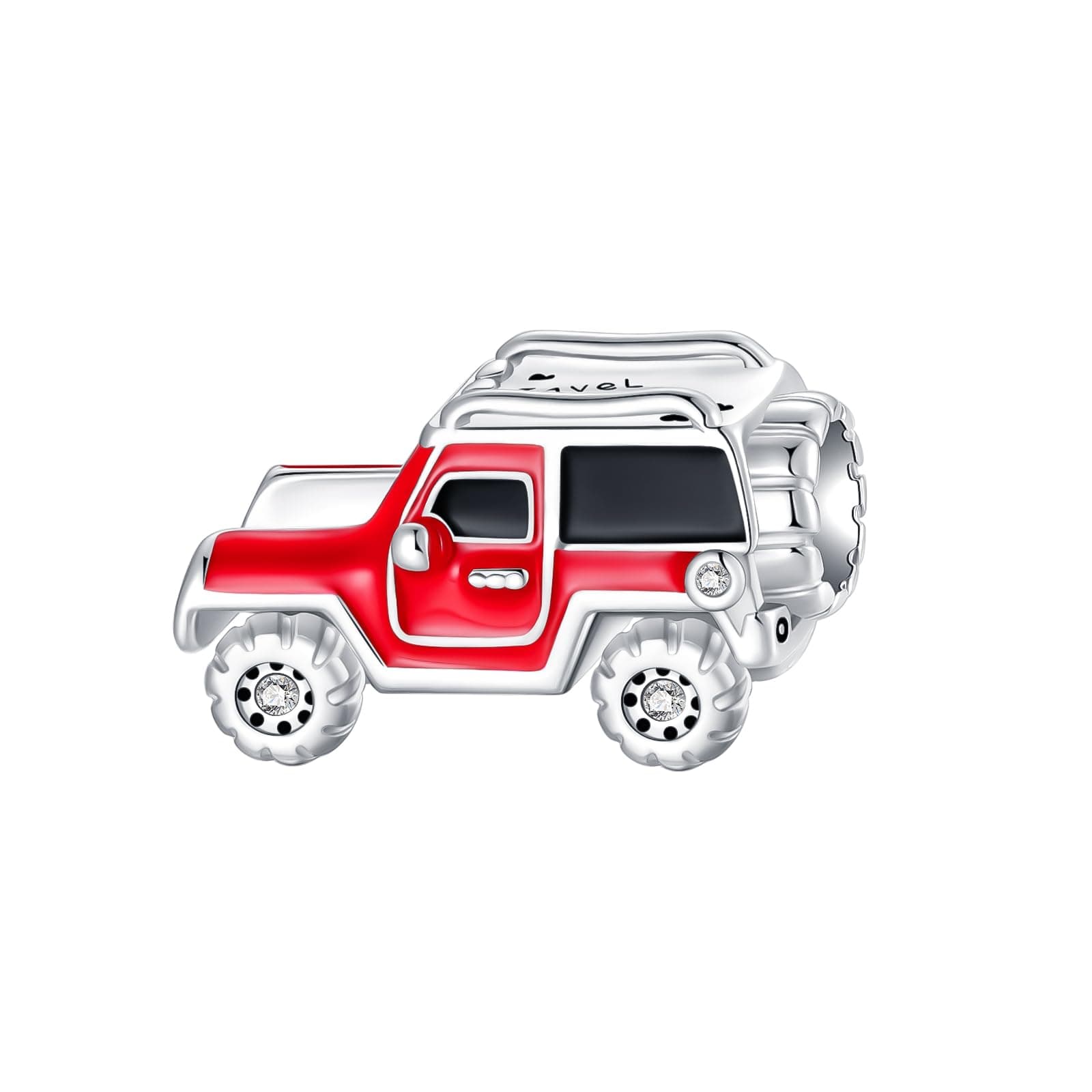 Coffee Cup Computer Dangle Pendants Beads Perfume Bottle Dragon Charms 925 Sterling Silver Bead Fits Women's Charm Bracelet & Necklace Jewelry Gifts for Women