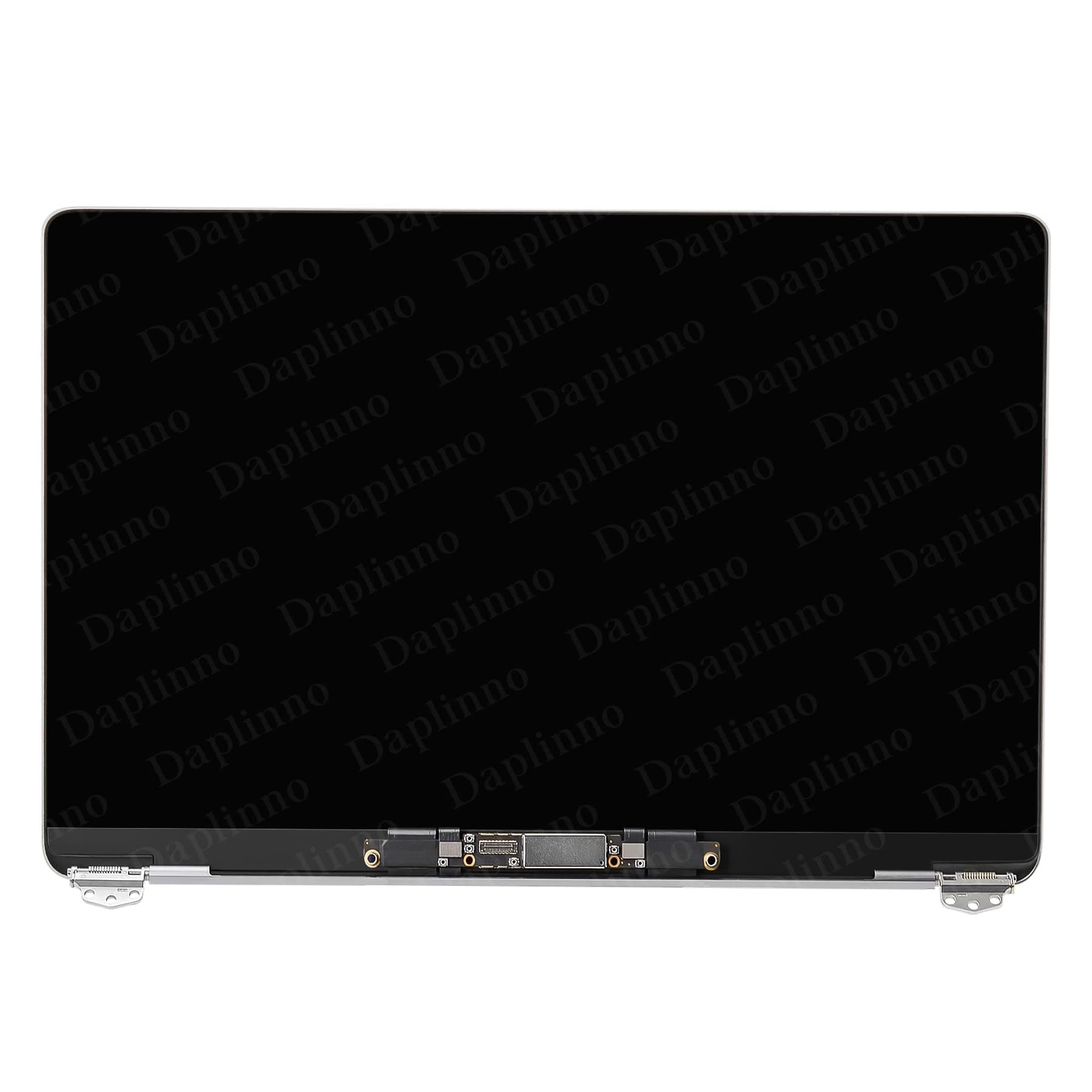 13" Screen Replacement for MacBook Air M1 2020 A2337 EMC 3598 LCD Display Full Screen Complete Top Assembly 2560x1600 (Silver)