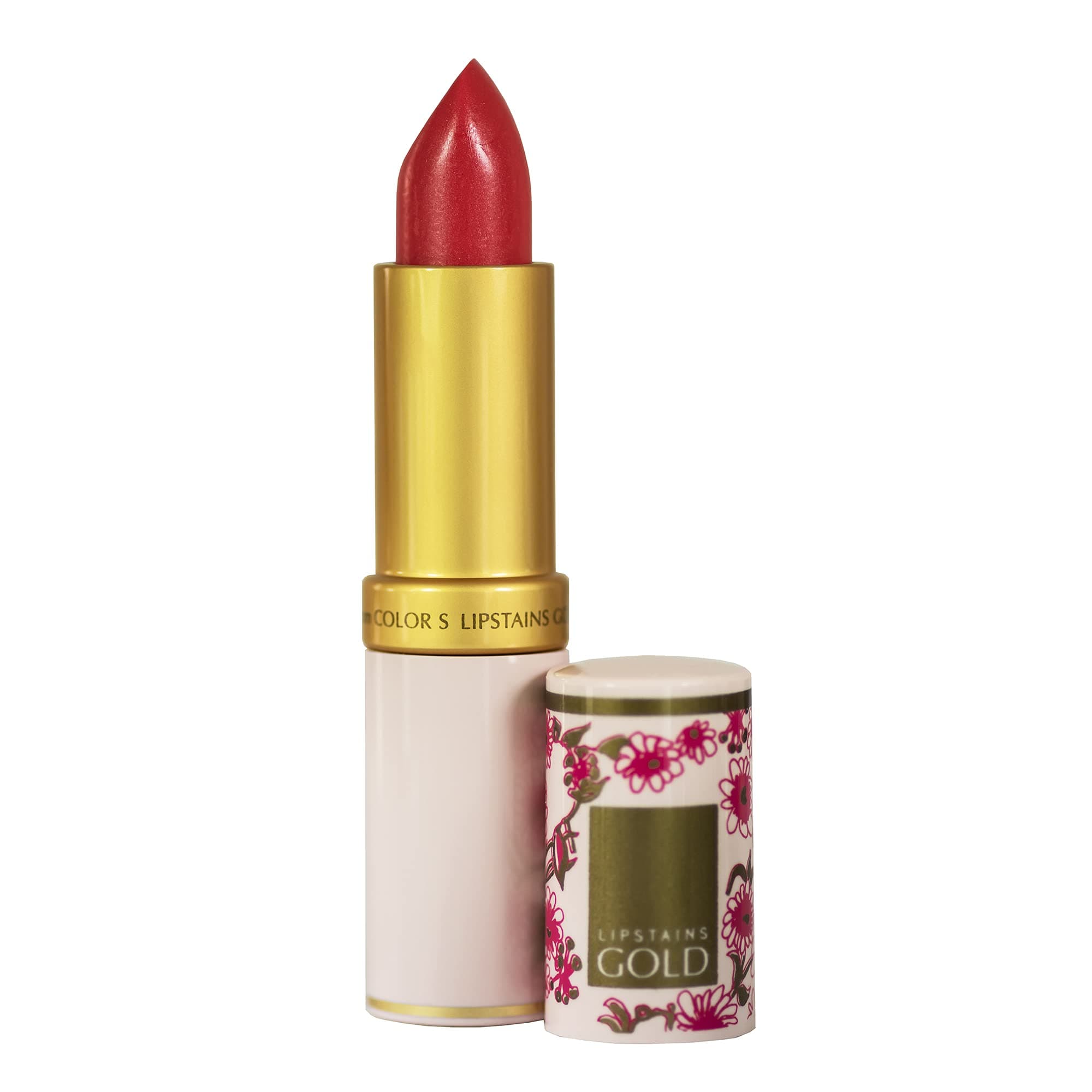 Lipstains Gold Coral