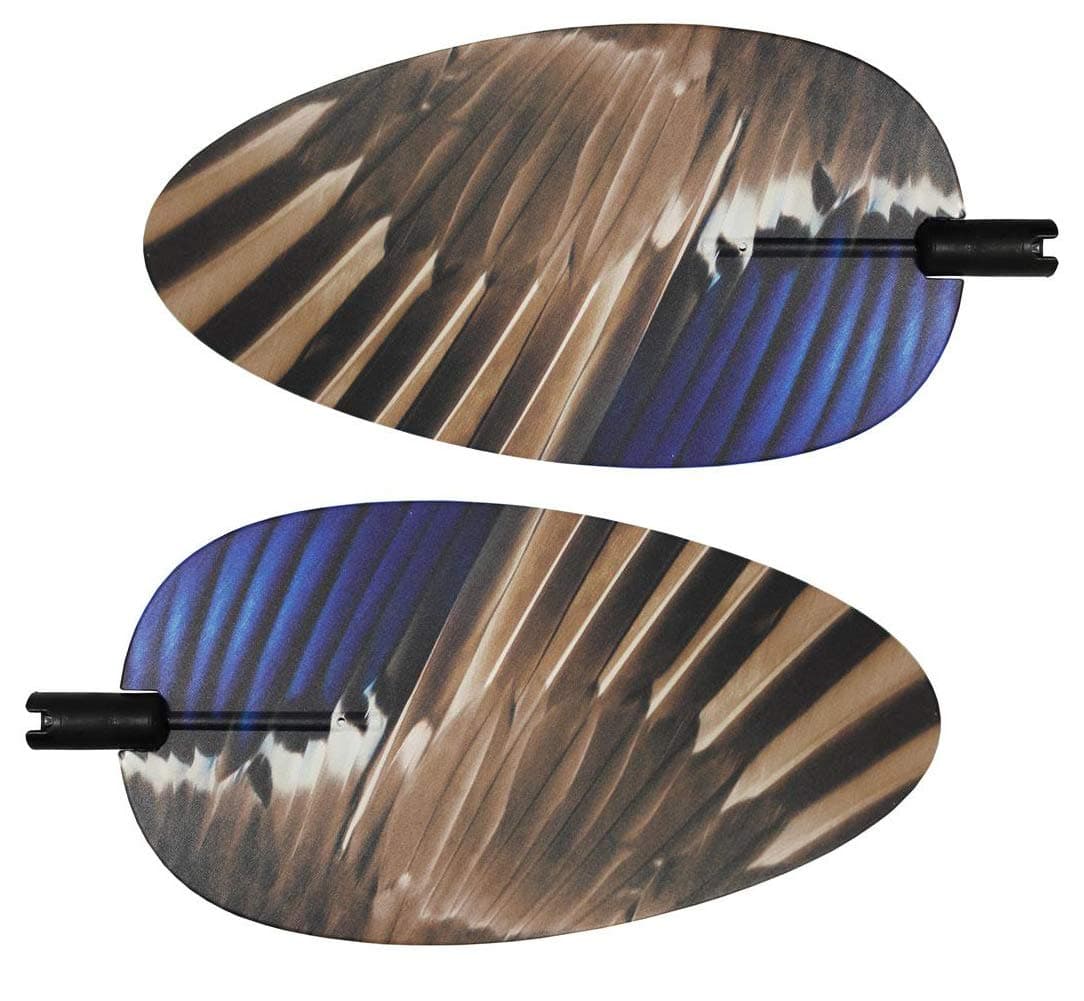 MOJO Outdoors Replacement Wings for Spinning Wing Decoys