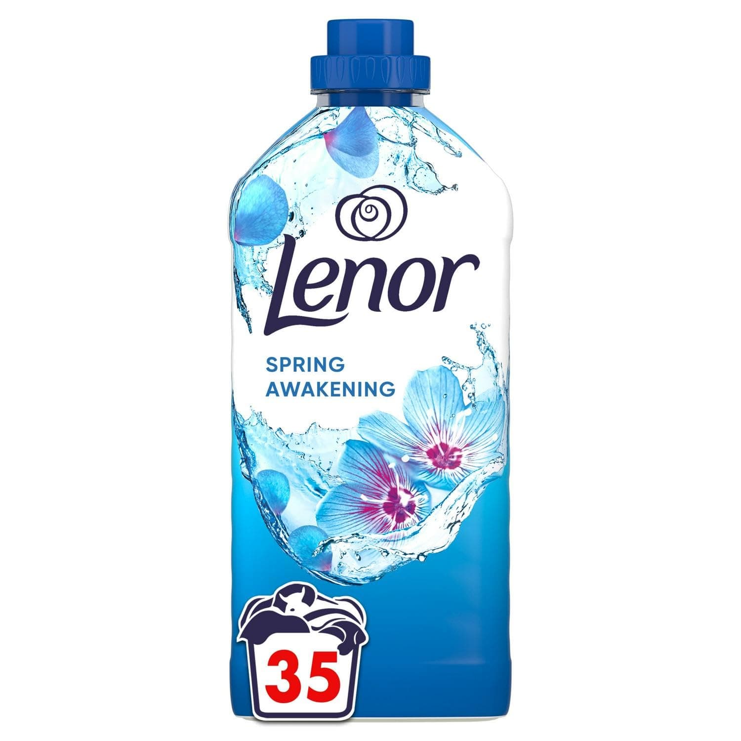 Fabric Conditioner Spring Awakening 35 Washes, 1.155L