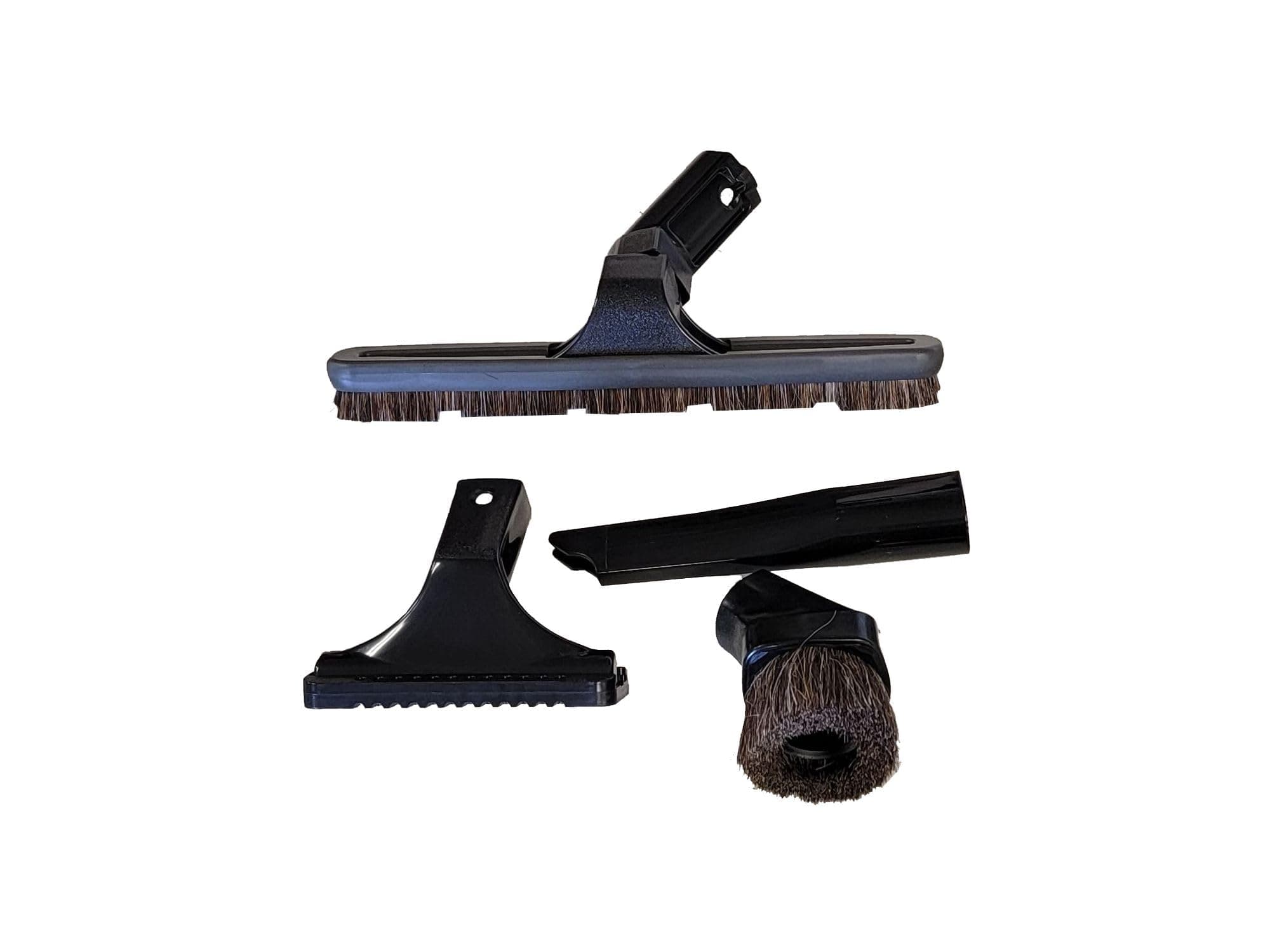 GOODVAC Replacement Attachment Set Compatible with Rainbow Vacuum Cleaners (Basic)