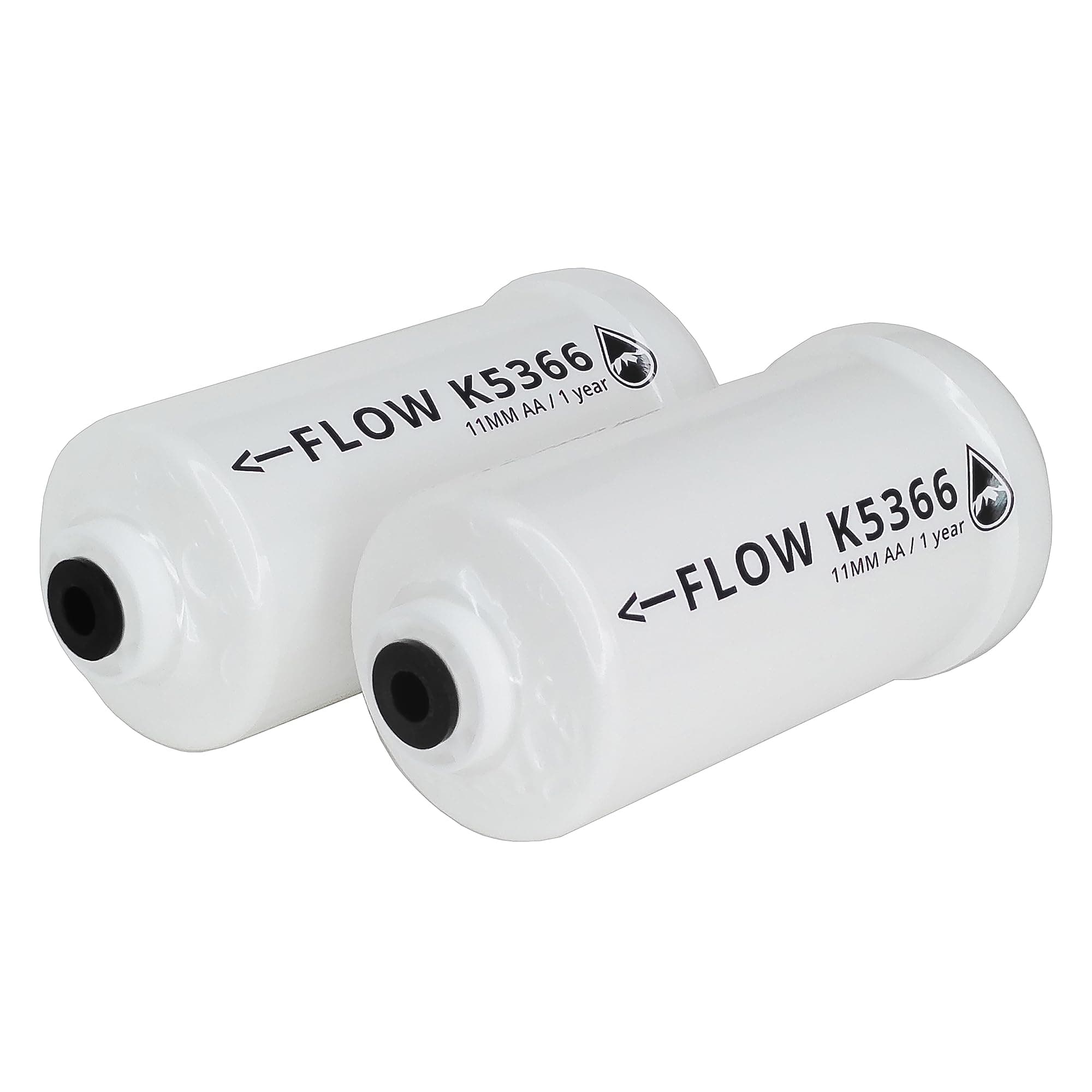 Berkey Authentic Berkey PF-2 Fluoride and Arsenic Reduction Elements (Set of 2 Elements)