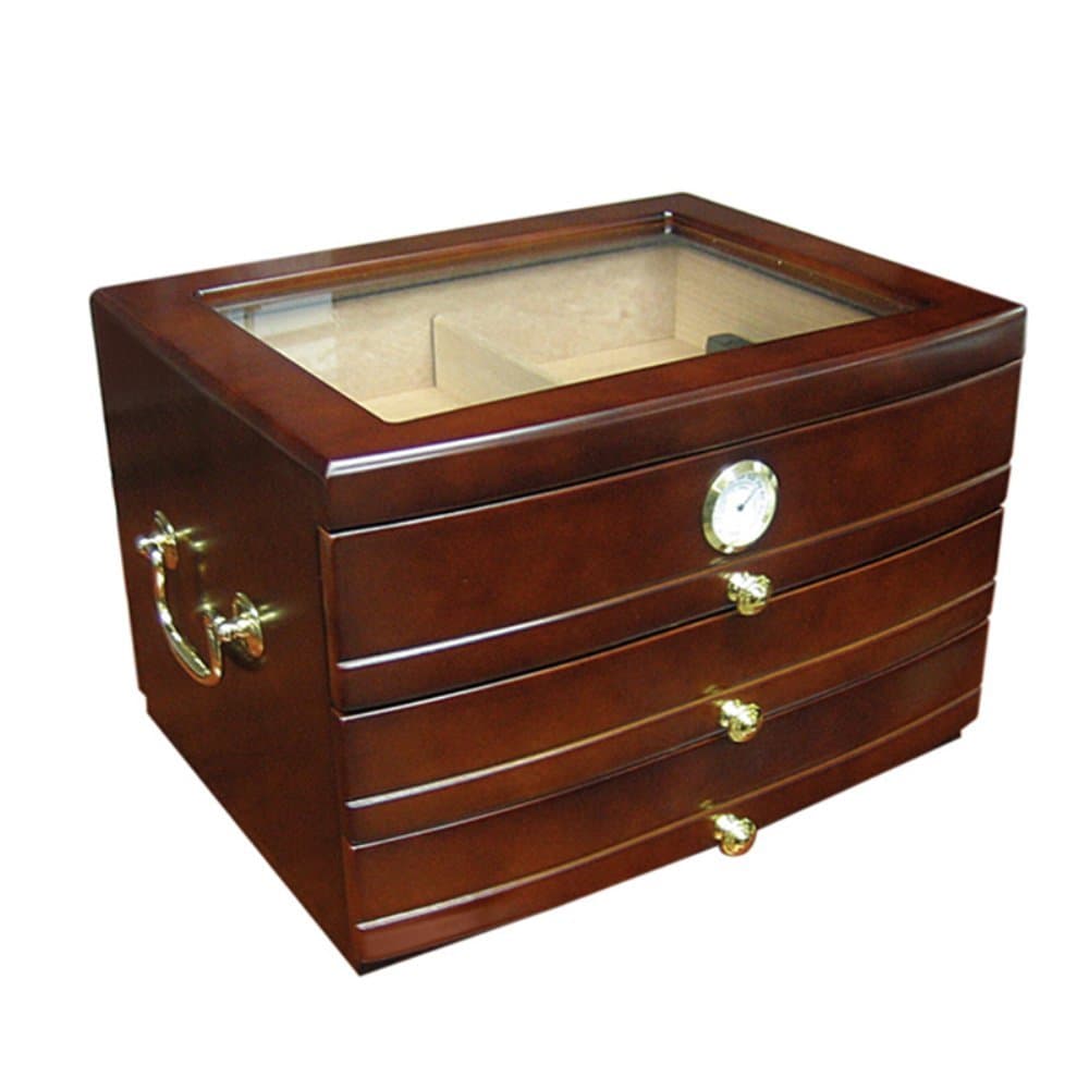 Prestige Import Group Regent Humidor